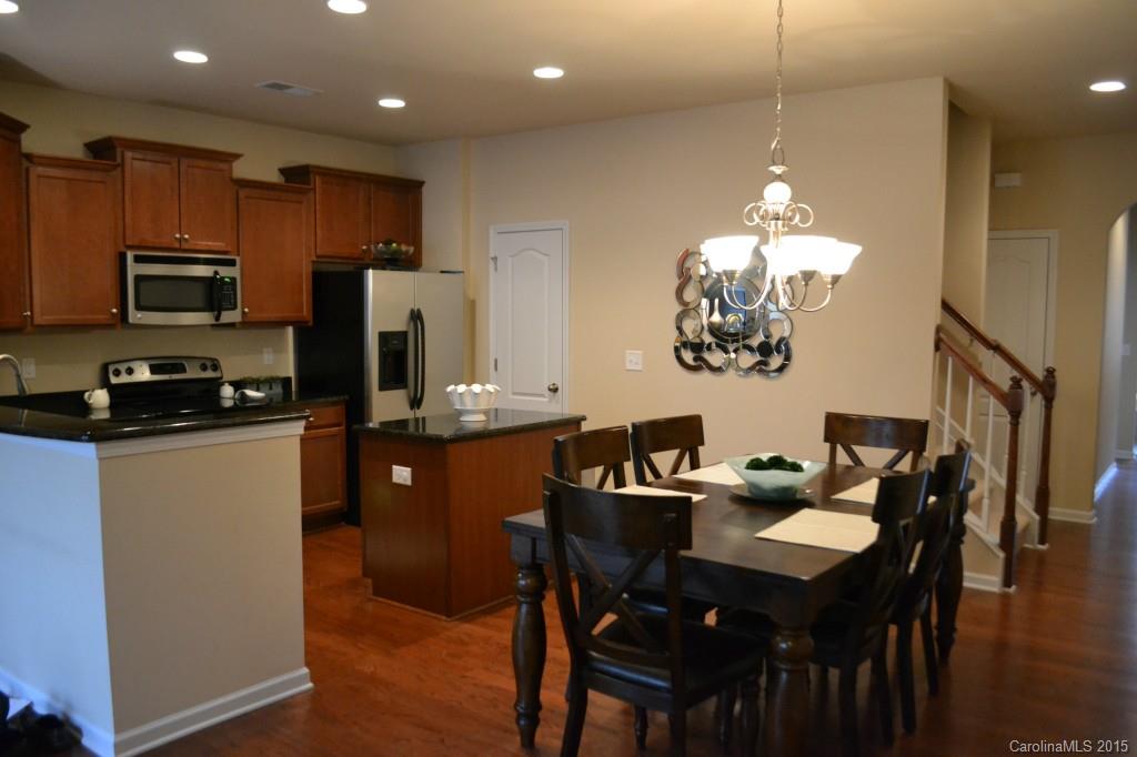 Cedar Walk - Residential