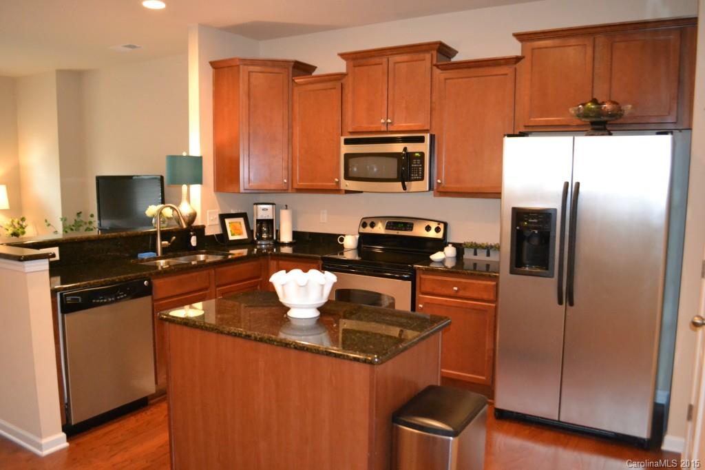 Cedar Walk - Residential