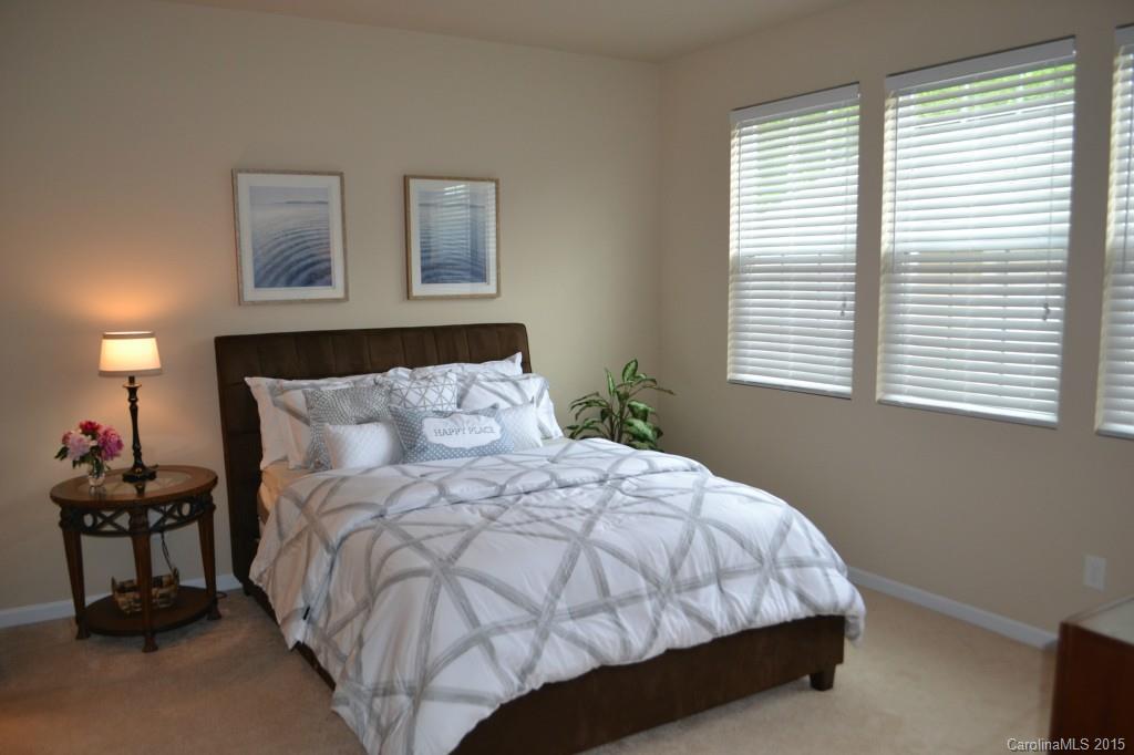 Cedar Walk - Residential