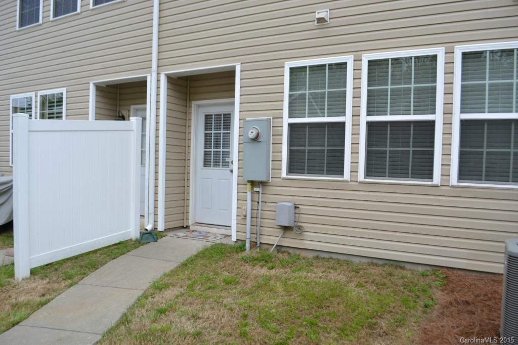 Cedar Walk - Residential