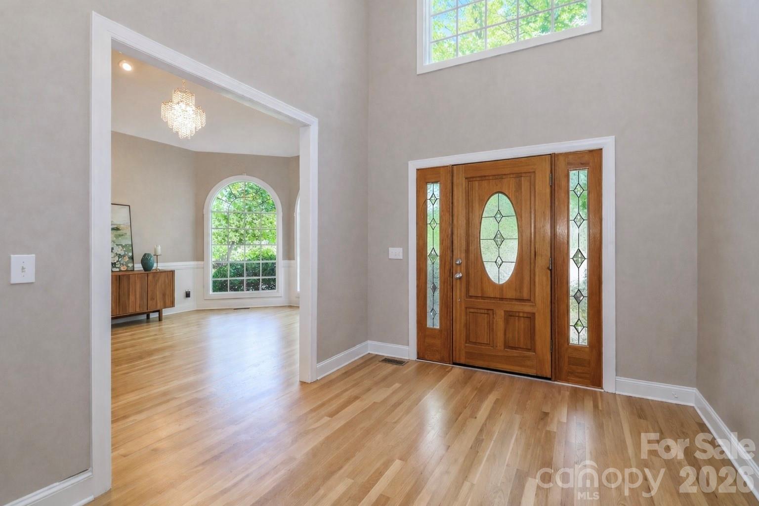 Pinnacle Shores - Residential