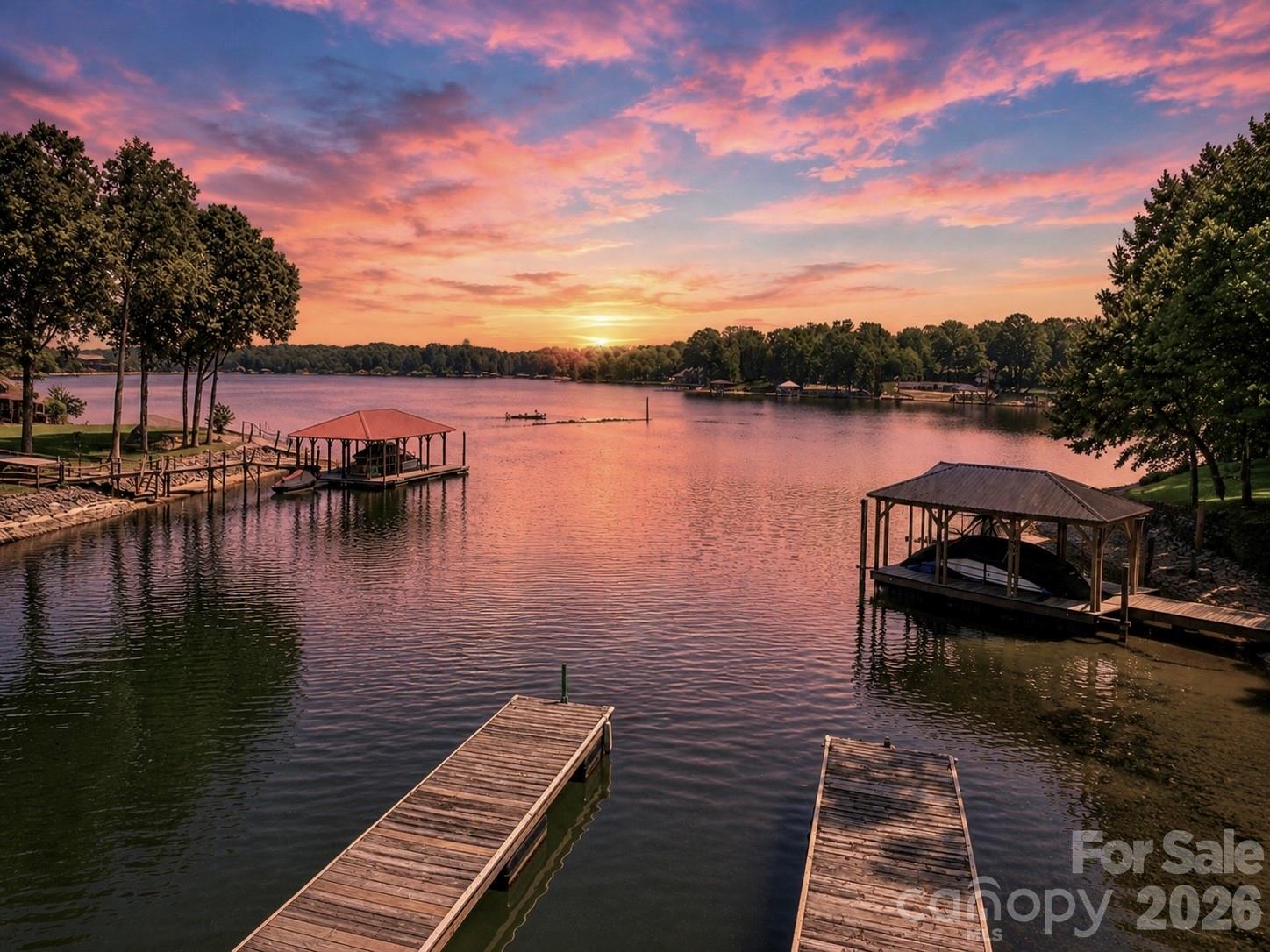 Pinnacle Shores - Residential