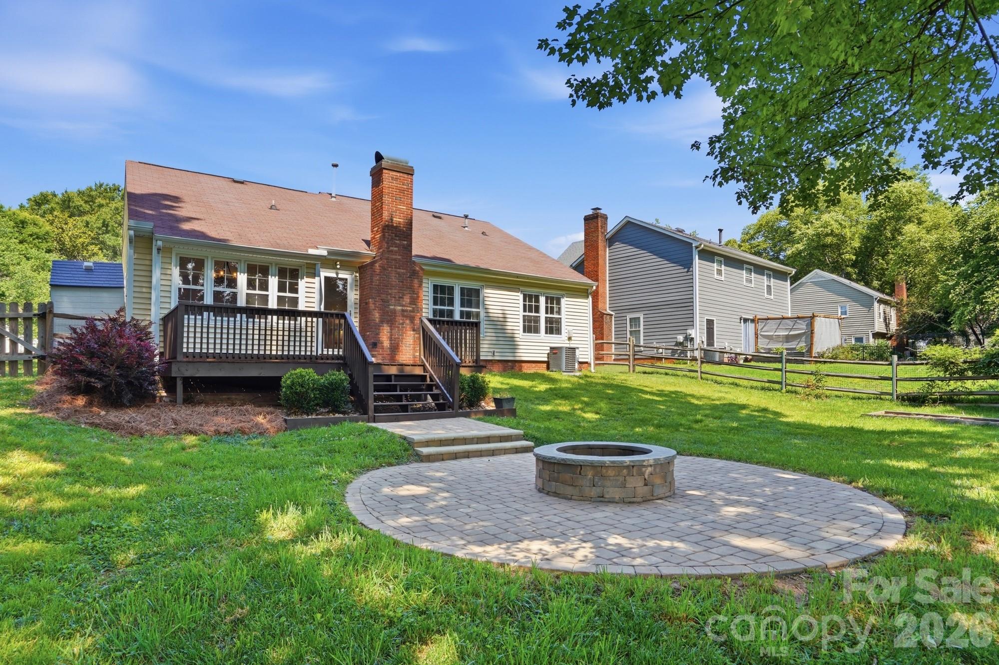 Raeburn - Residential