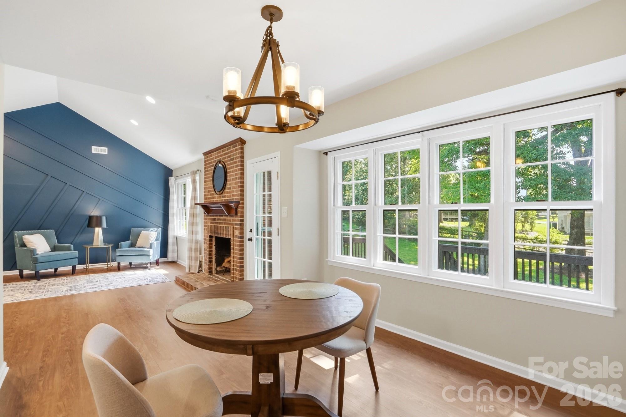 Raeburn - Residential