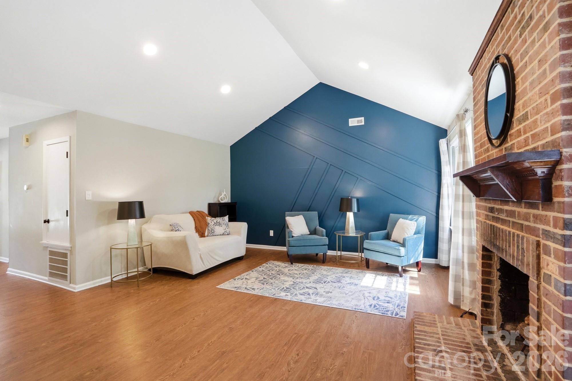 Raeburn - Residential