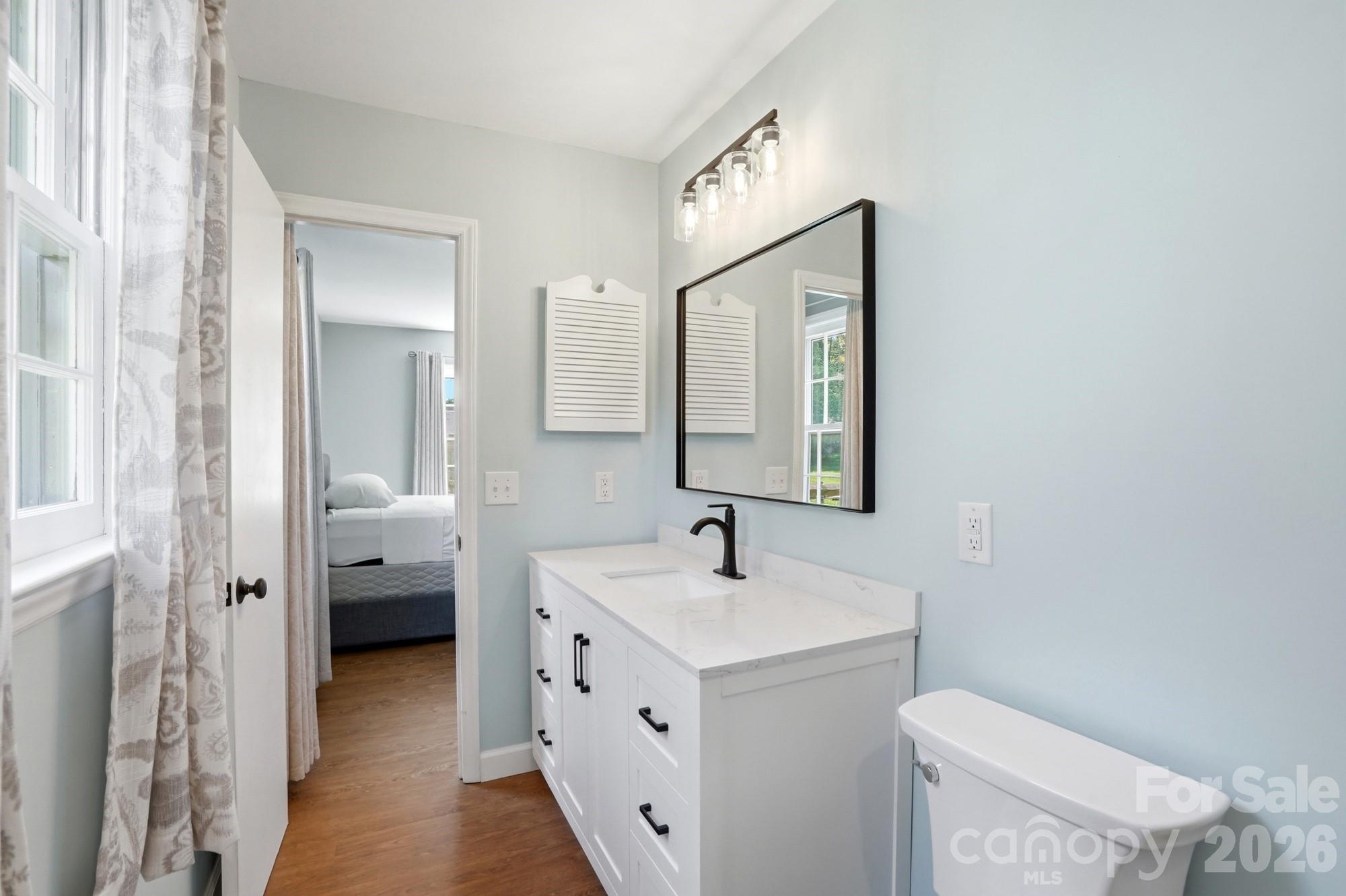 Raeburn - Residential