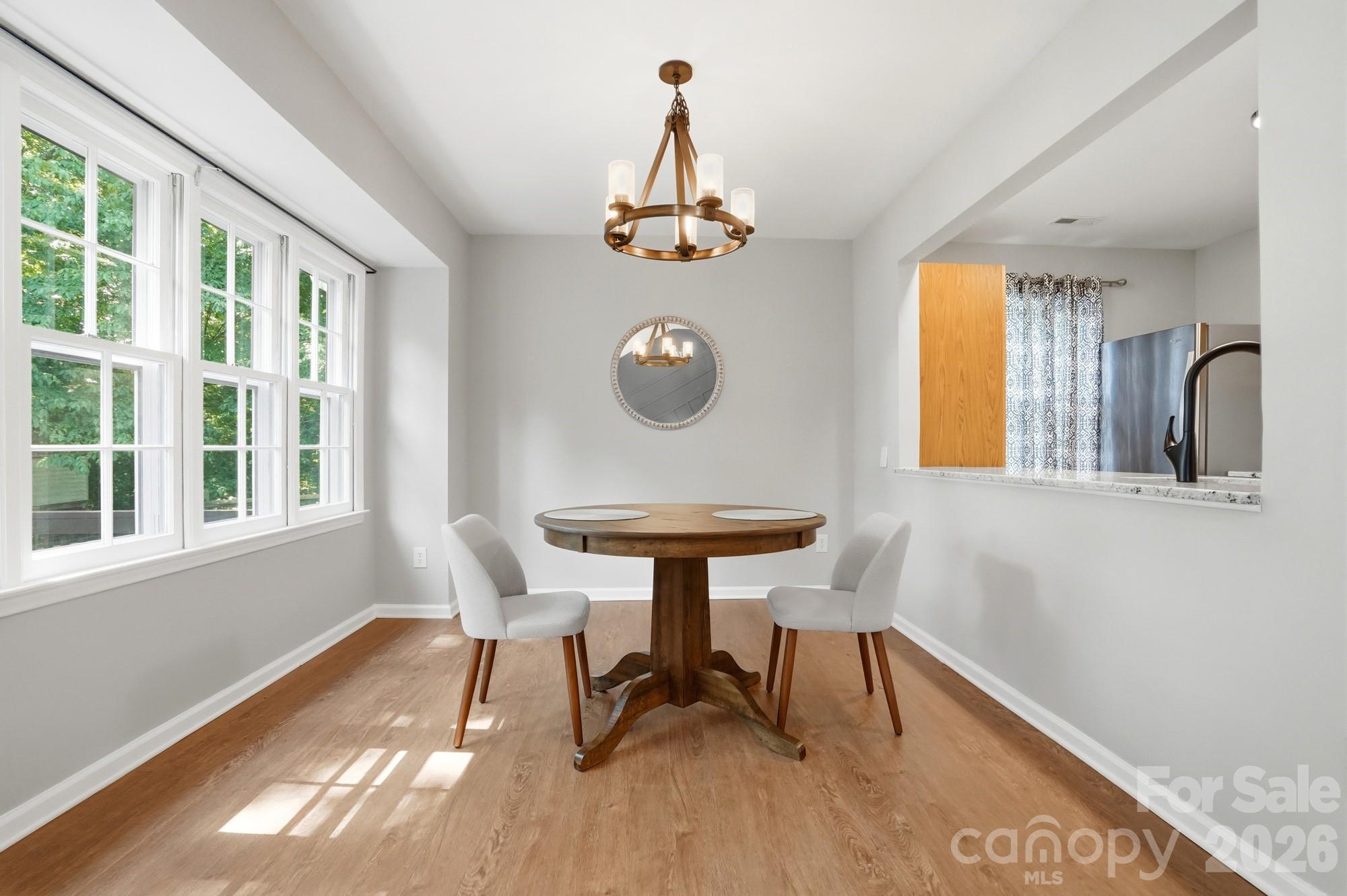 Raeburn - Residential