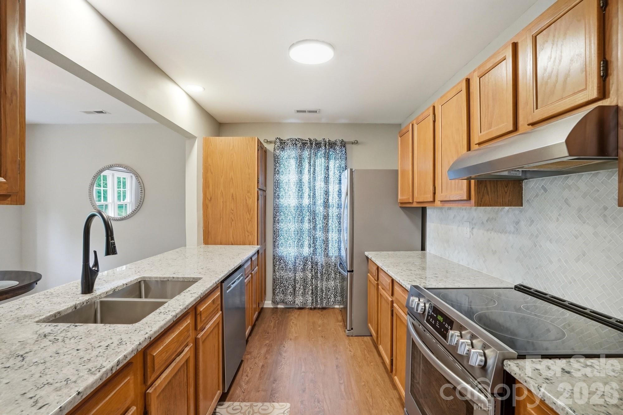 Raeburn - Residential