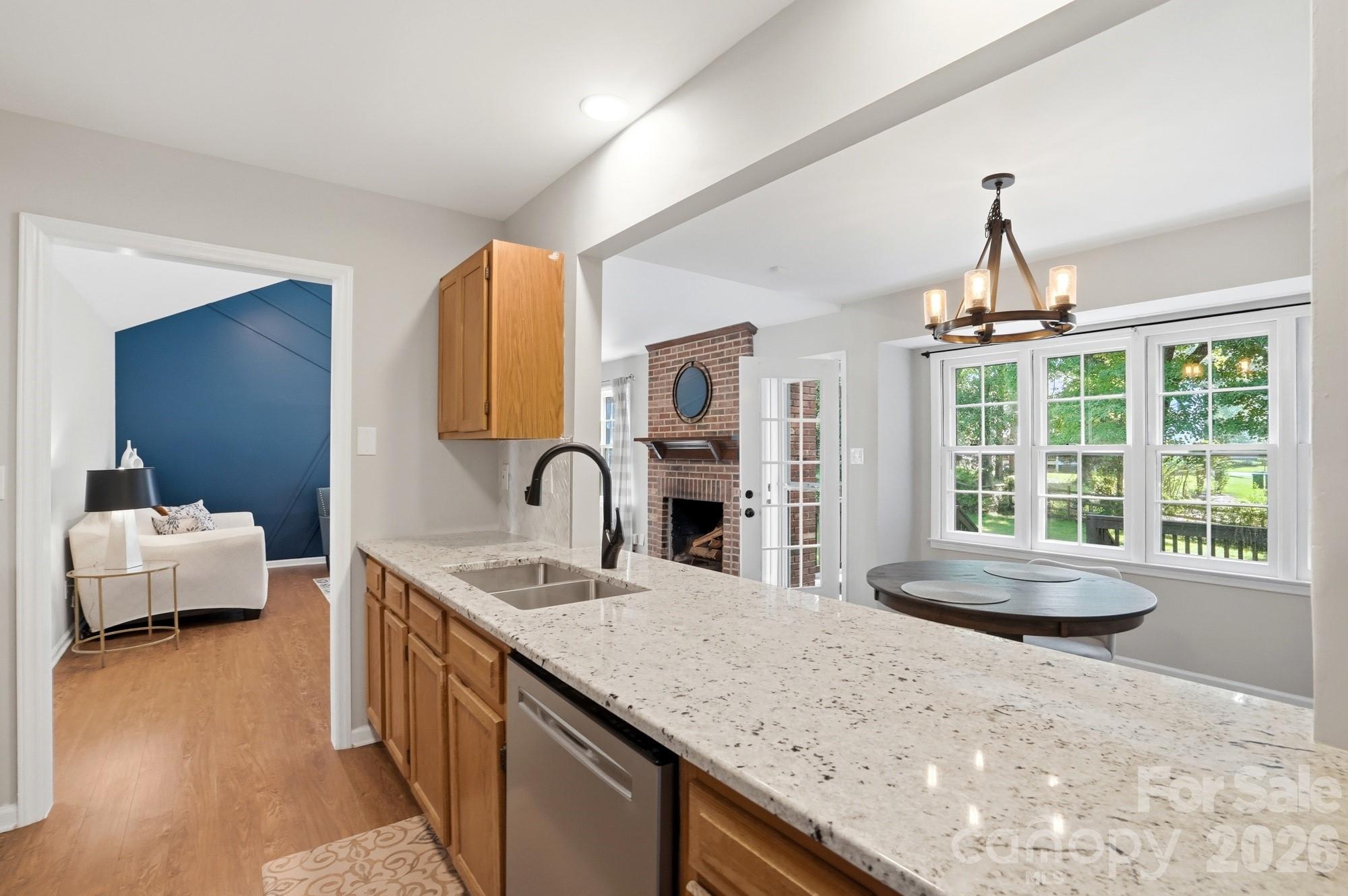 Raeburn - Residential