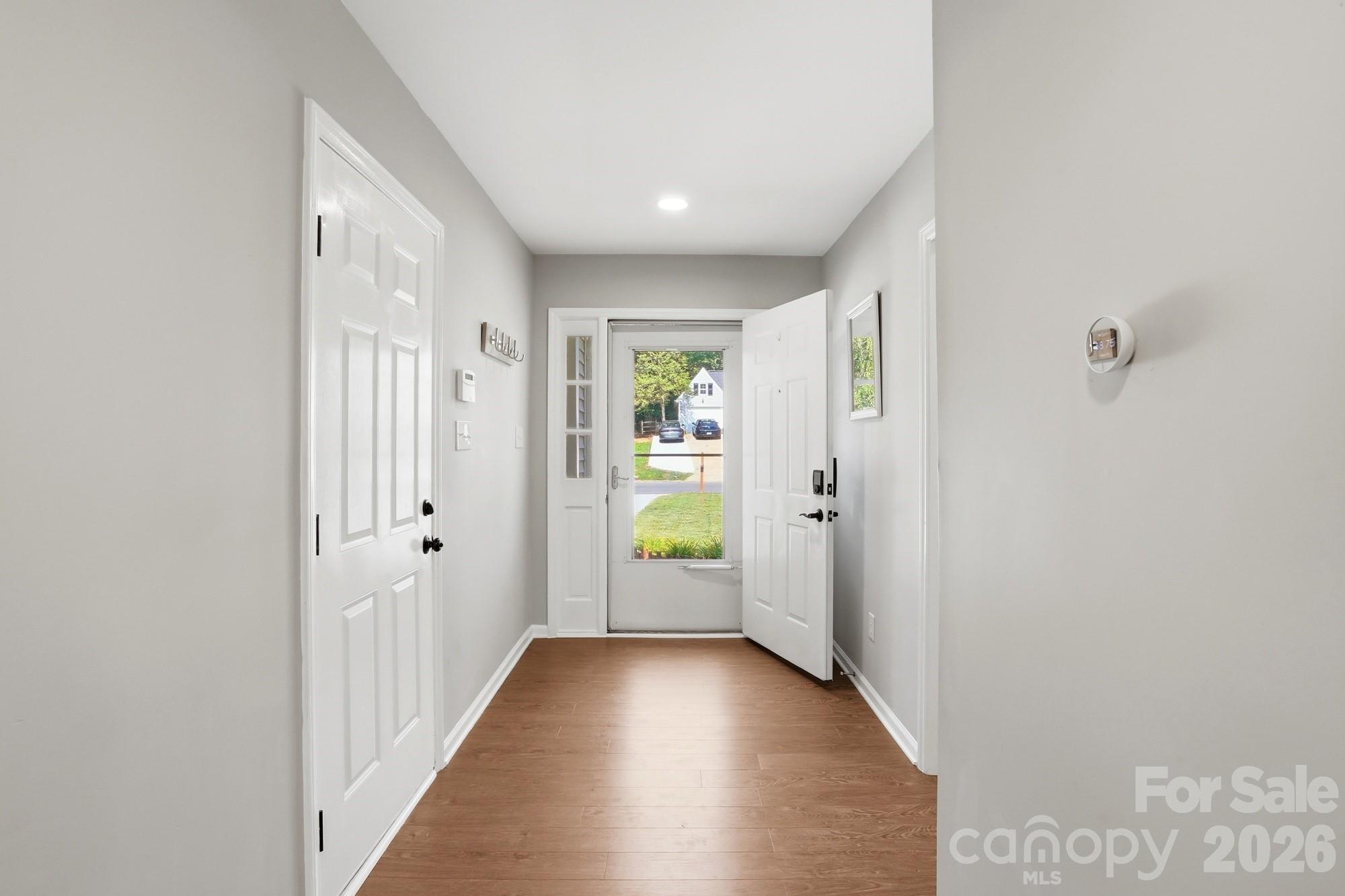 Raeburn - Residential