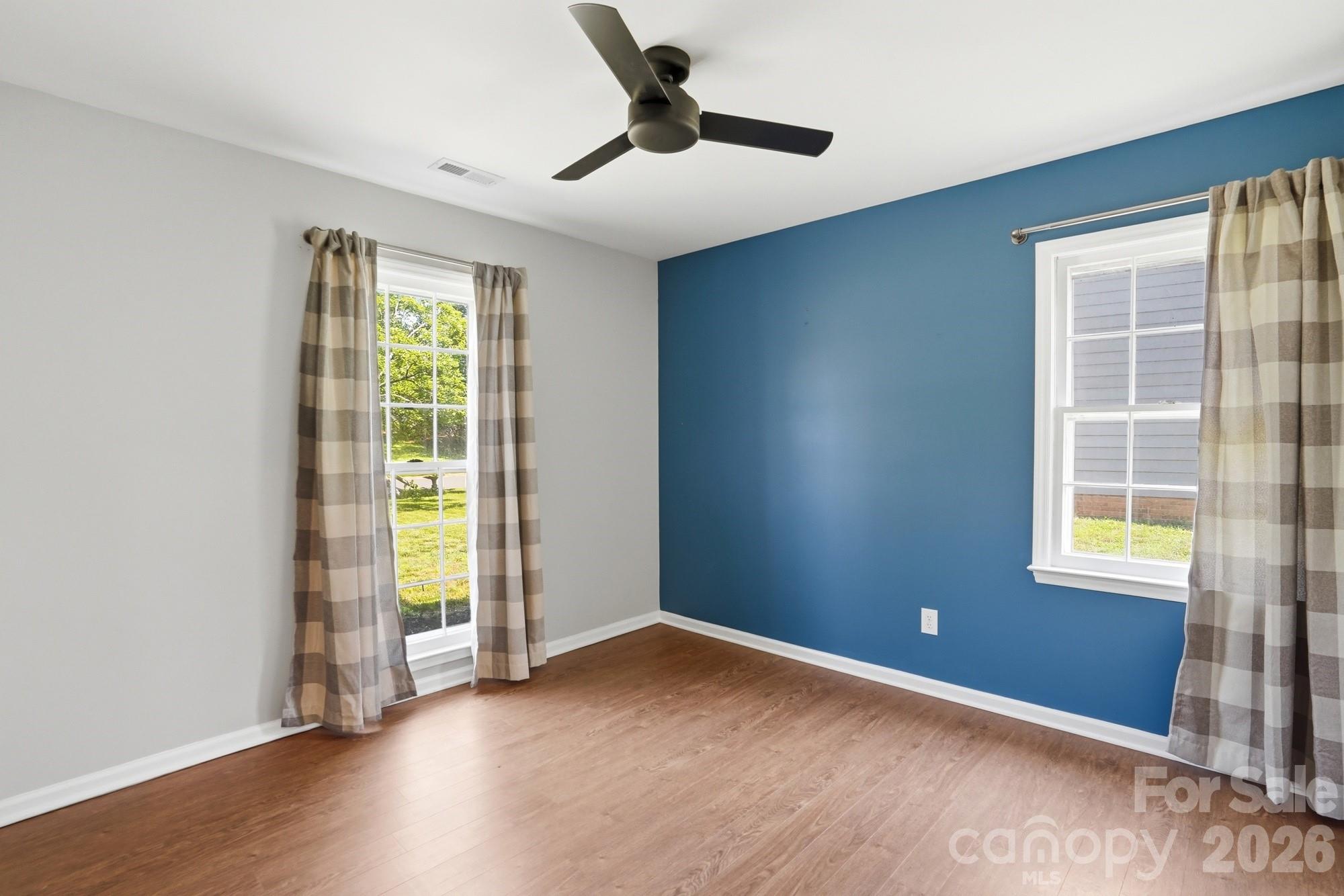 Raeburn - Residential