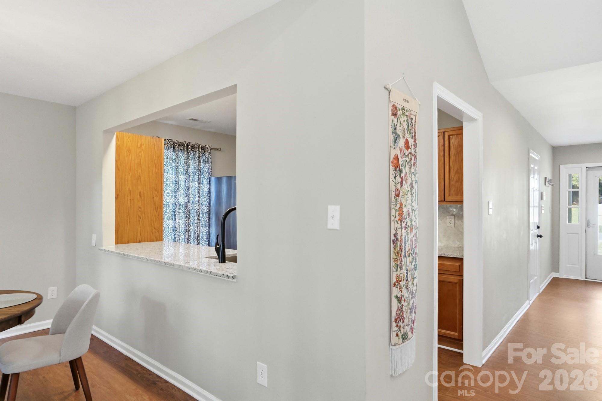 Raeburn - Residential