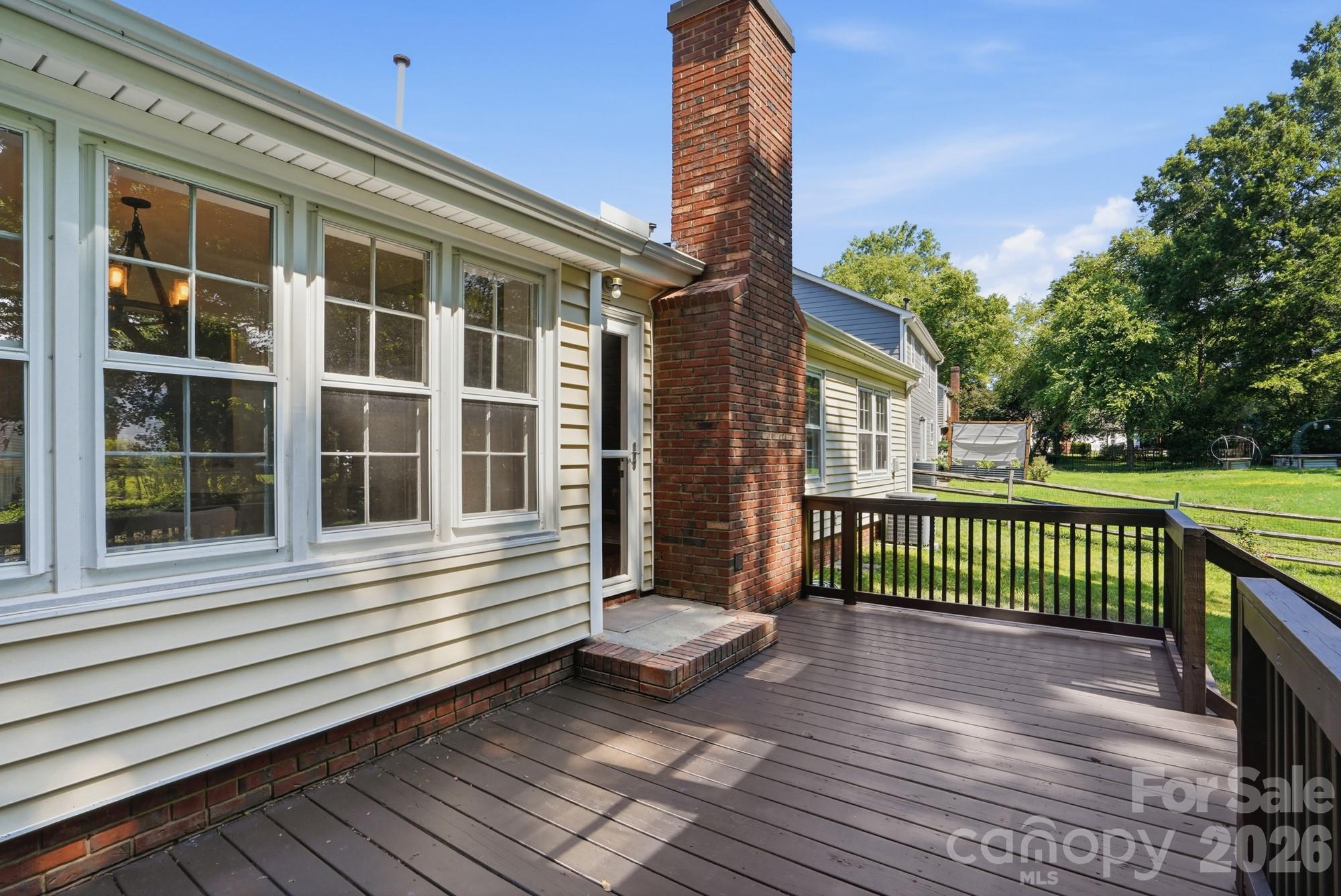 Raeburn - Residential