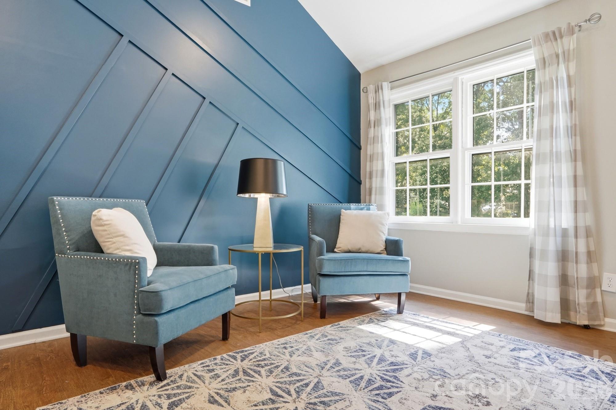 Raeburn - Residential