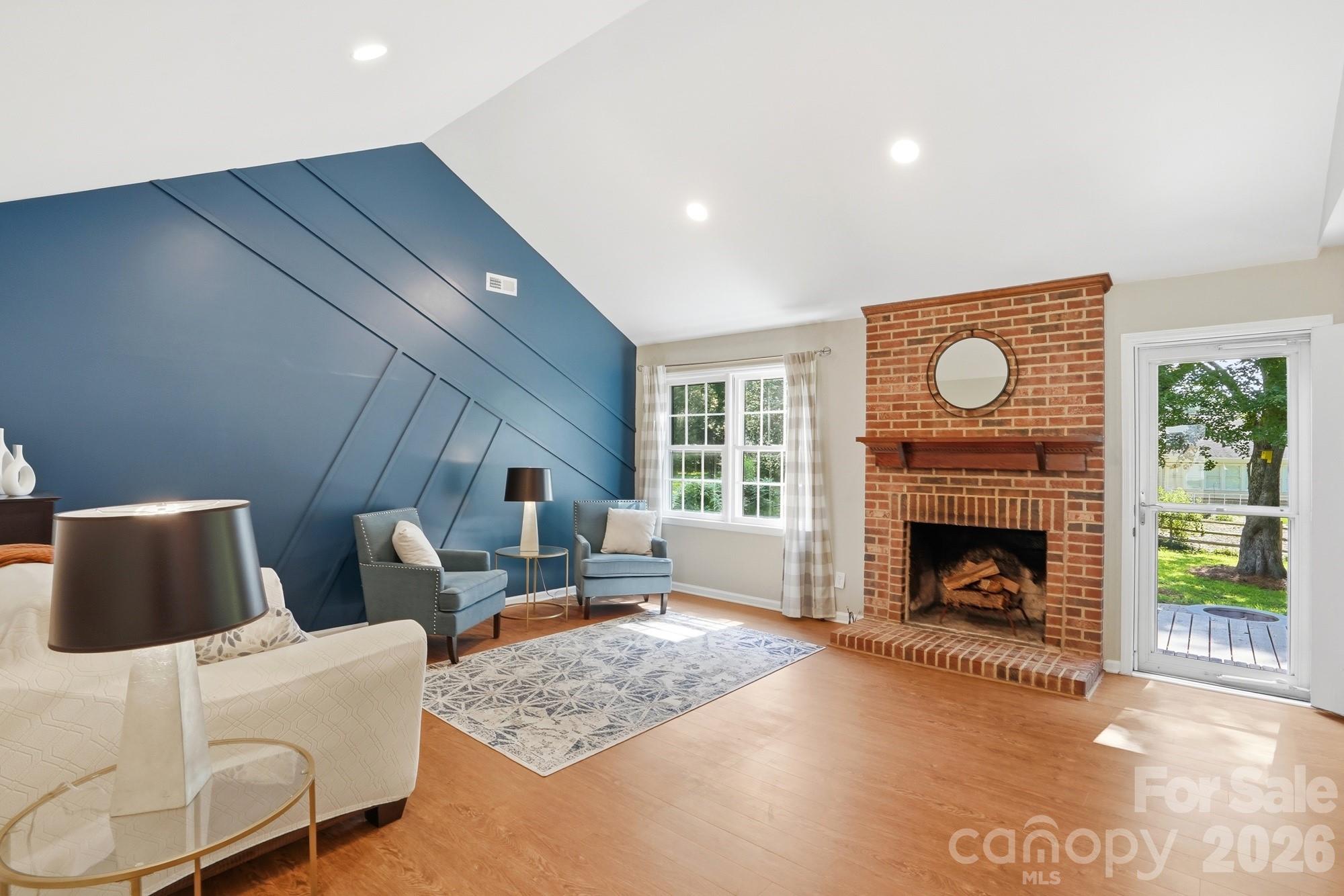 Raeburn - Residential