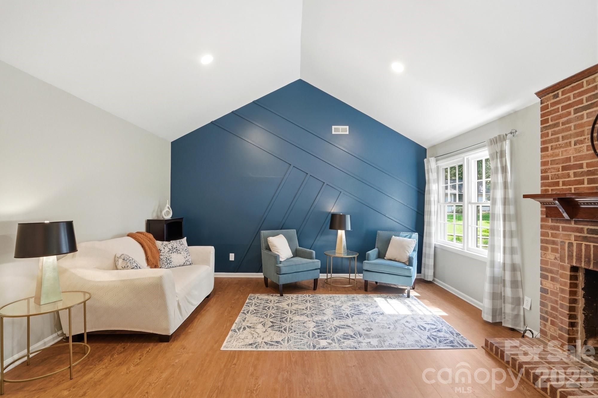 Raeburn - Residential