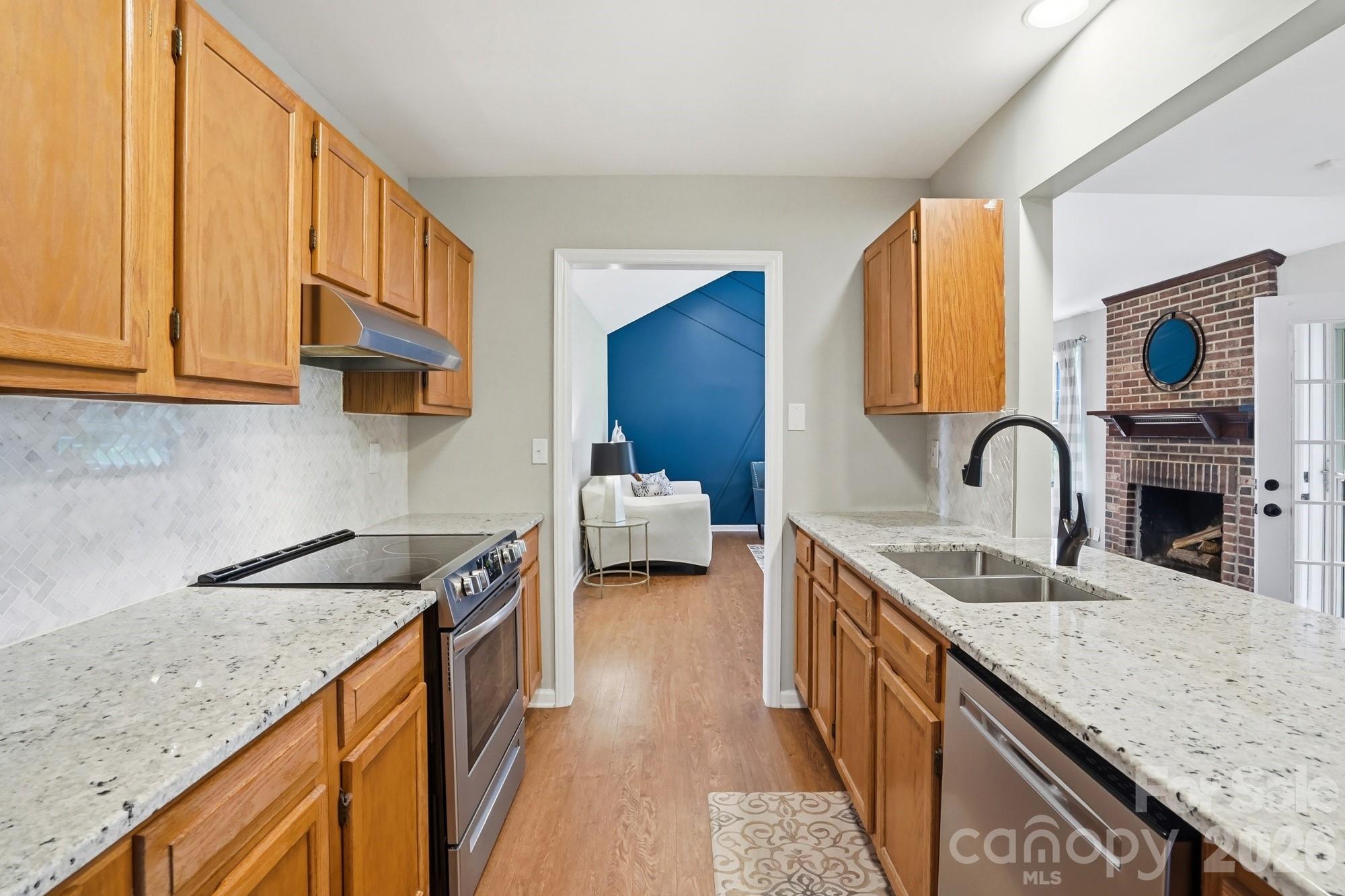 Raeburn - Residential