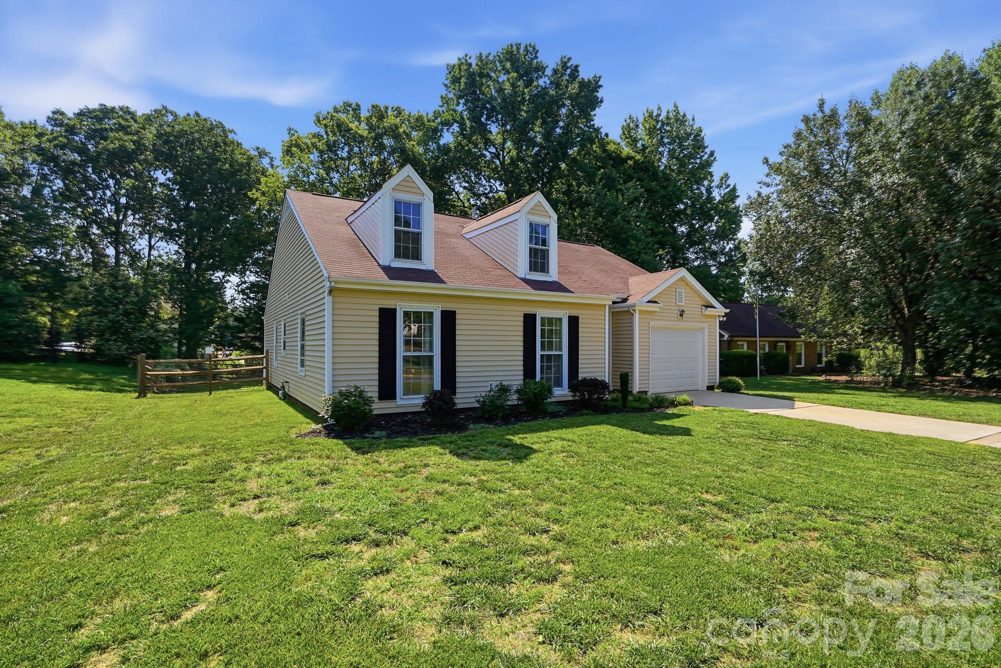 Raeburn - Residential