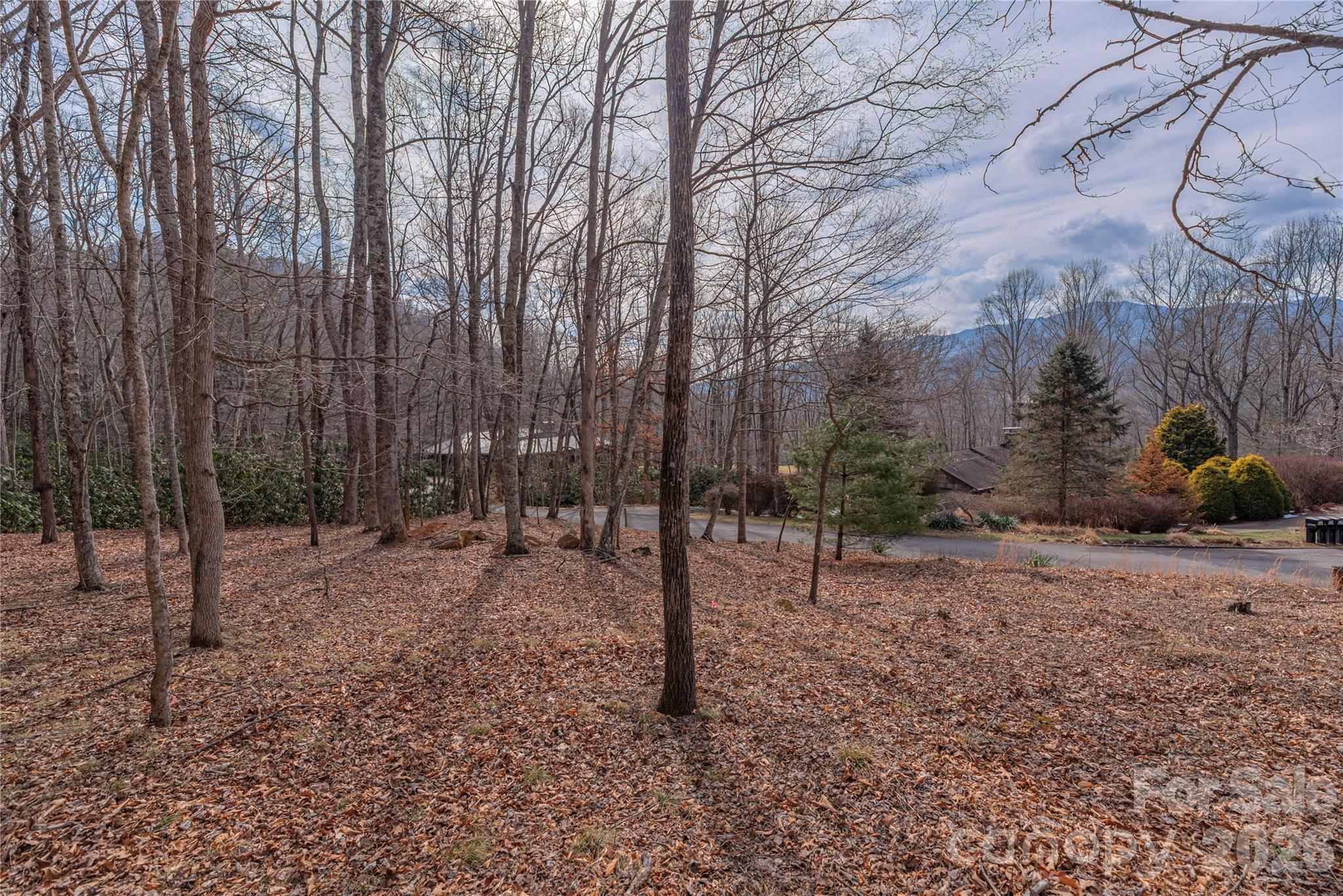 Springdale Estates - Land