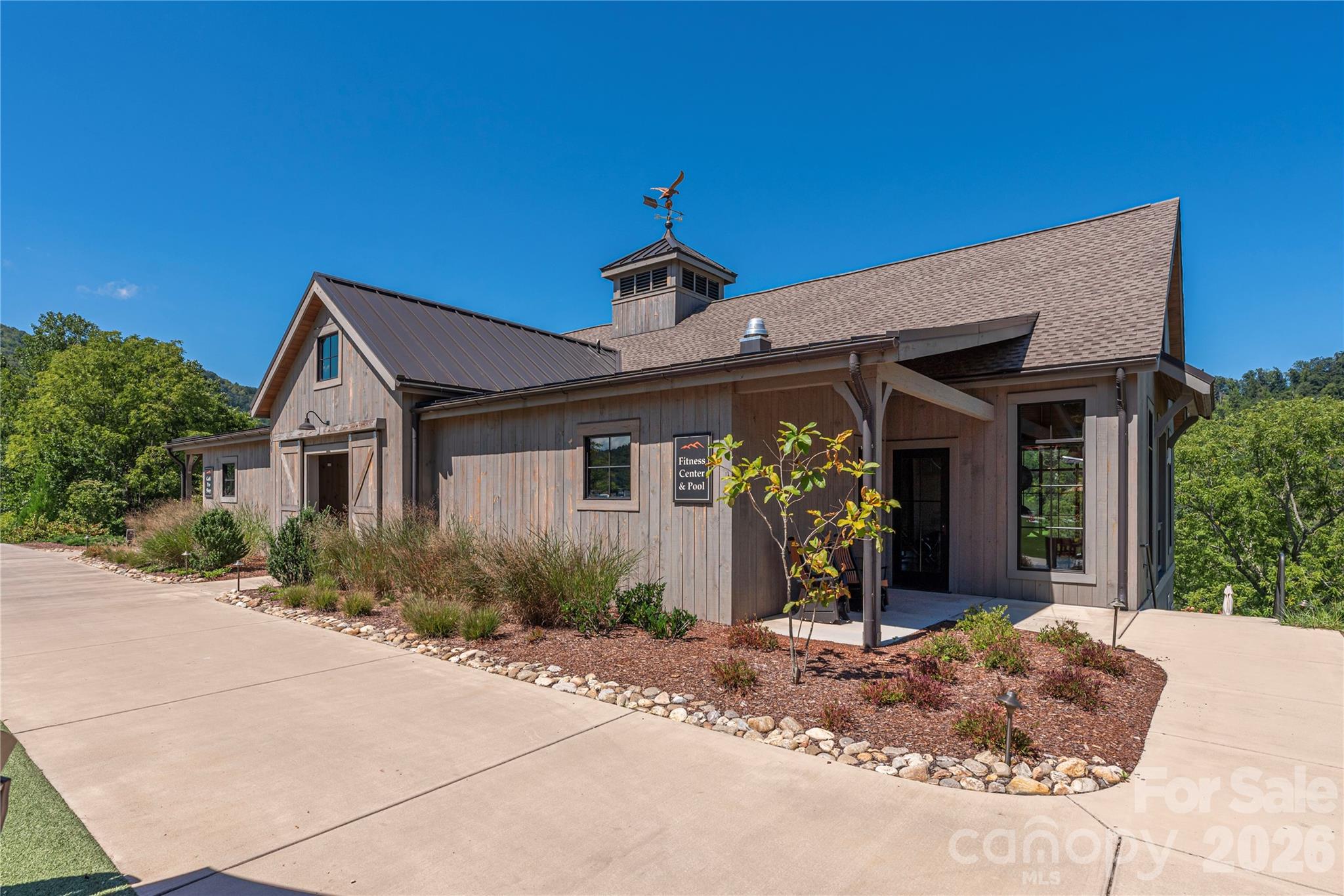 Springdale Estates - Land