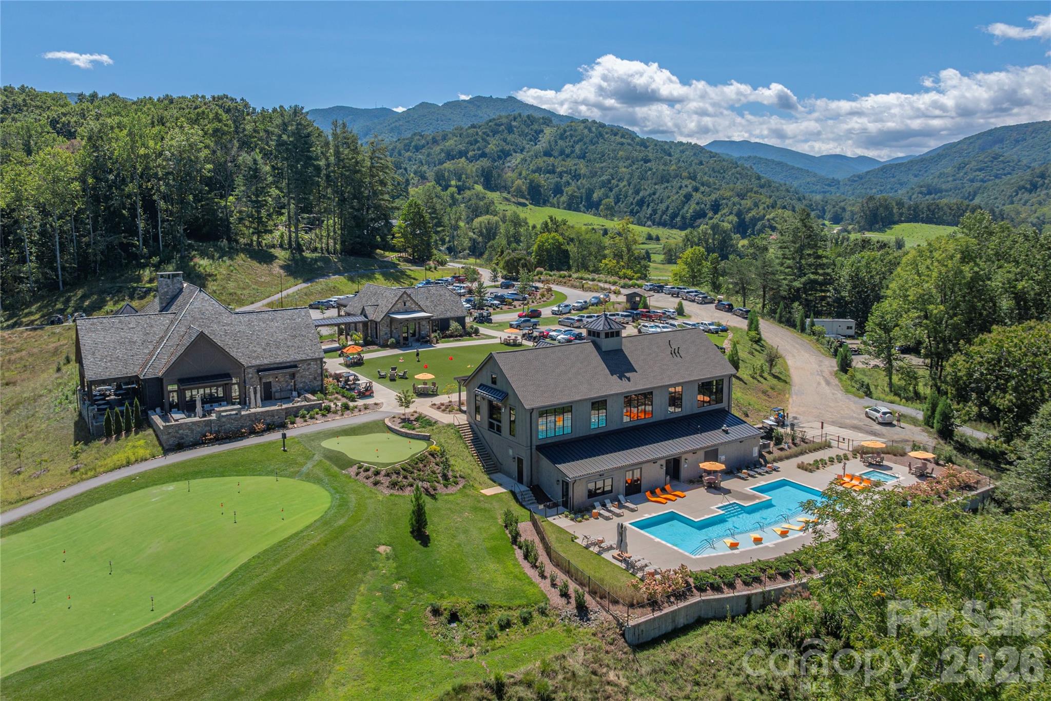 Springdale Estates - Land
