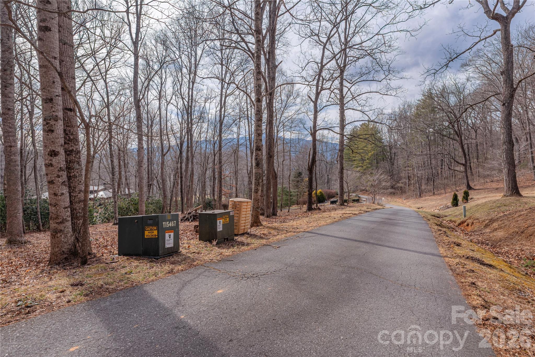 Springdale Estates - Land