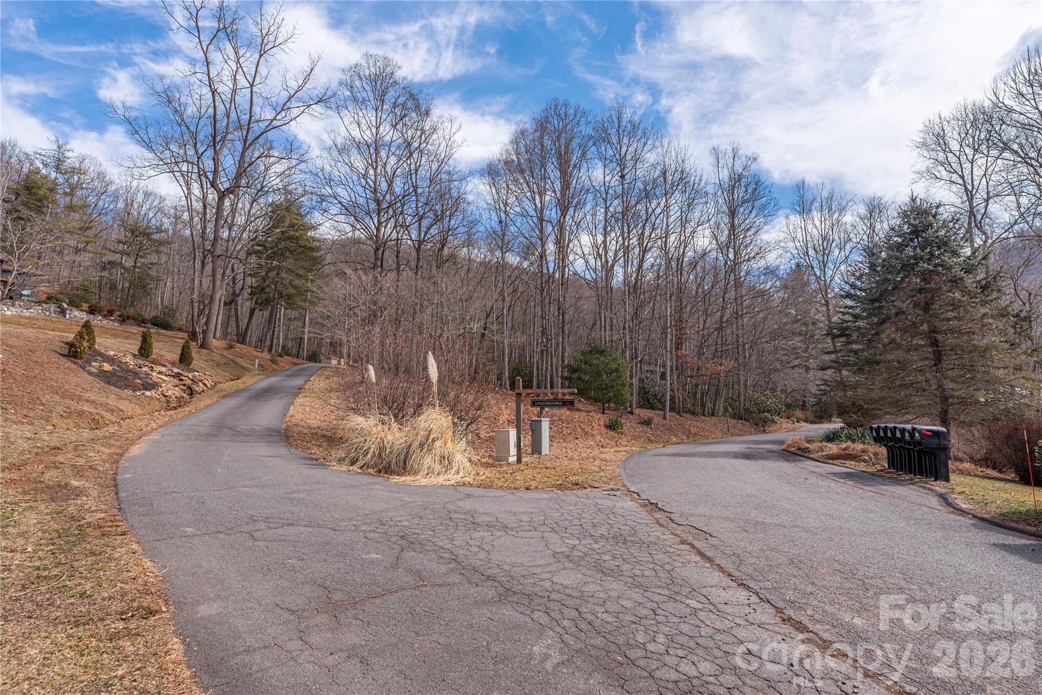 Springdale Estates - Land