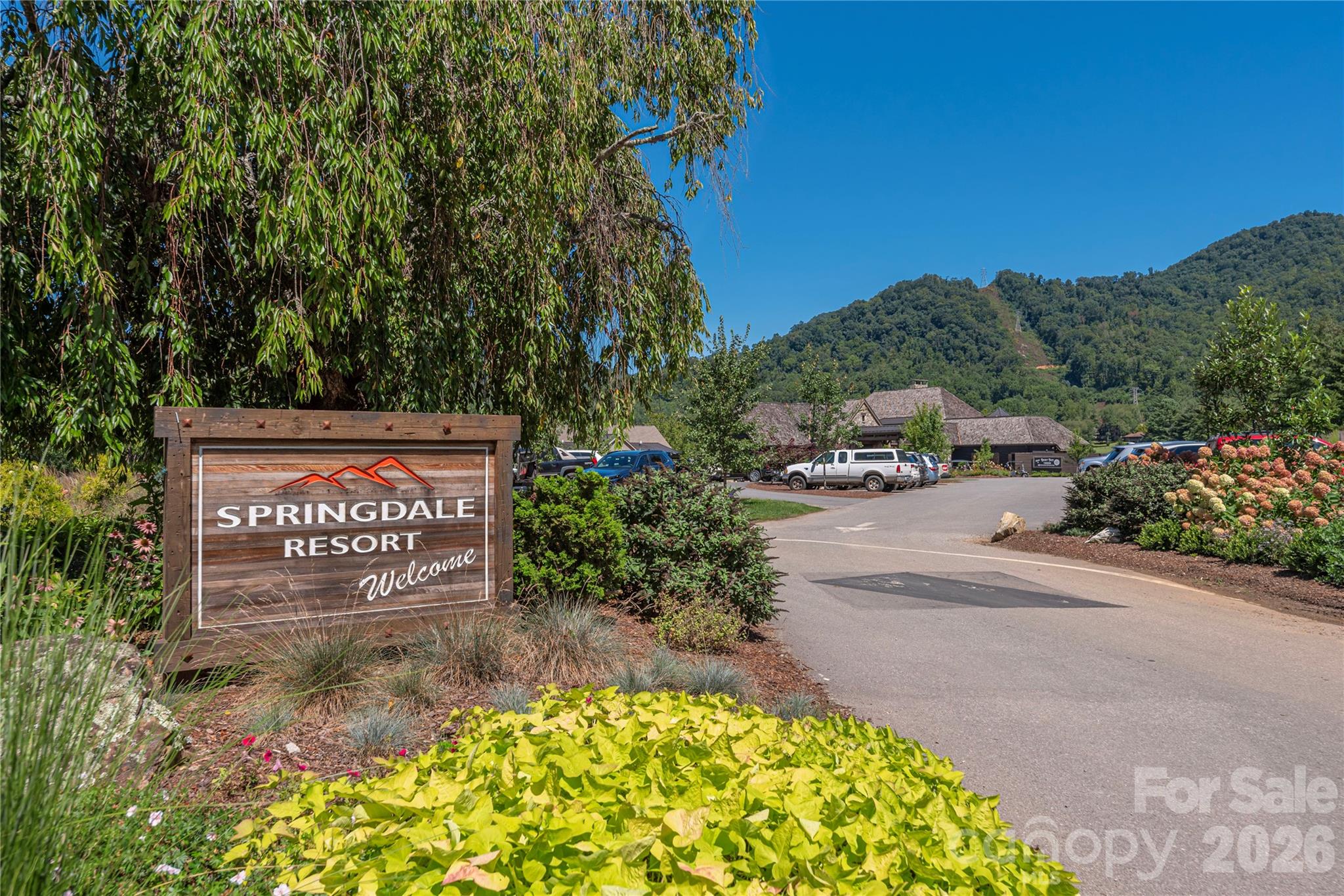 Springdale Estates - Land