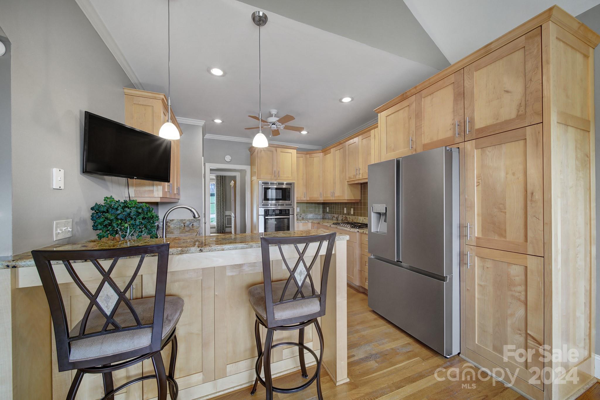 Beacon Knoll - Residential
