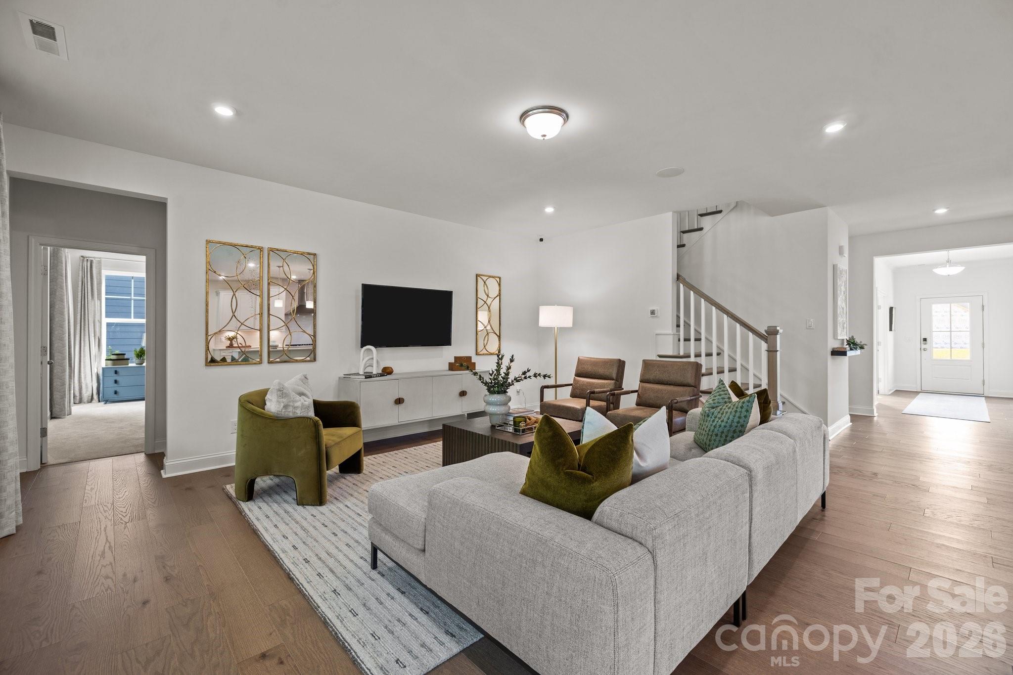 Lakeside Glen - Residential