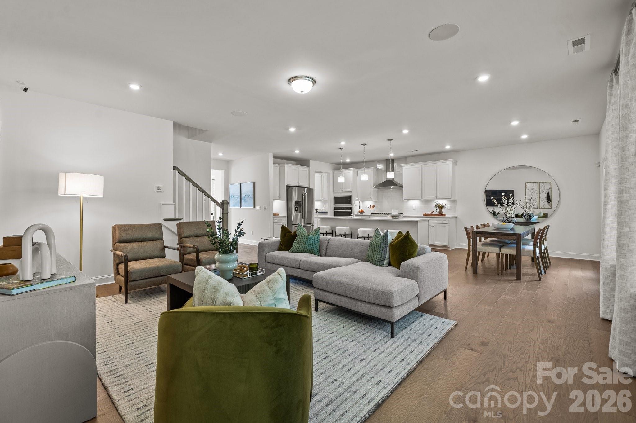Lakeside Glen - Residential