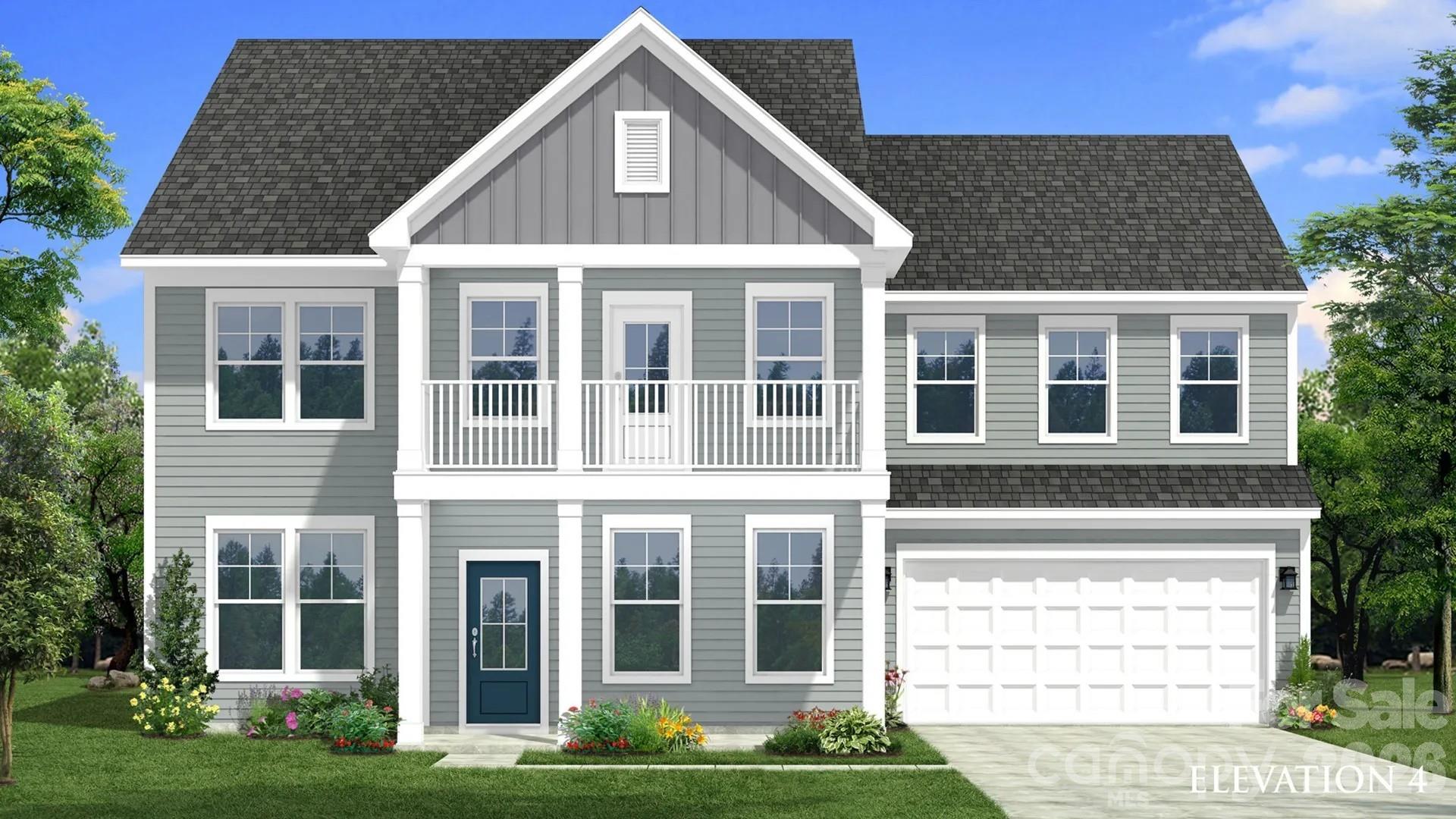 Lakeside Glen - Residential
