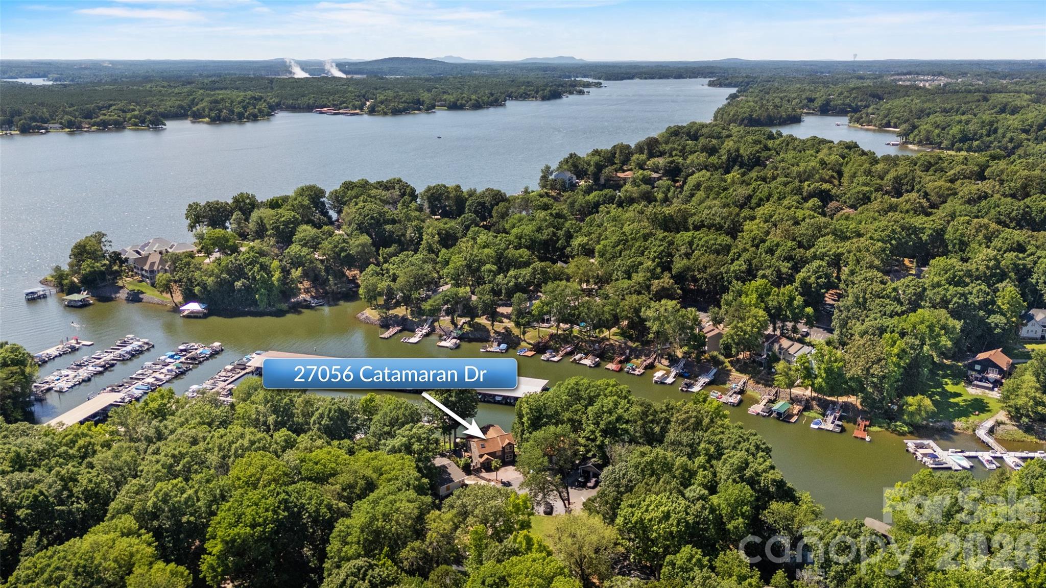 Tega Cay - Residential