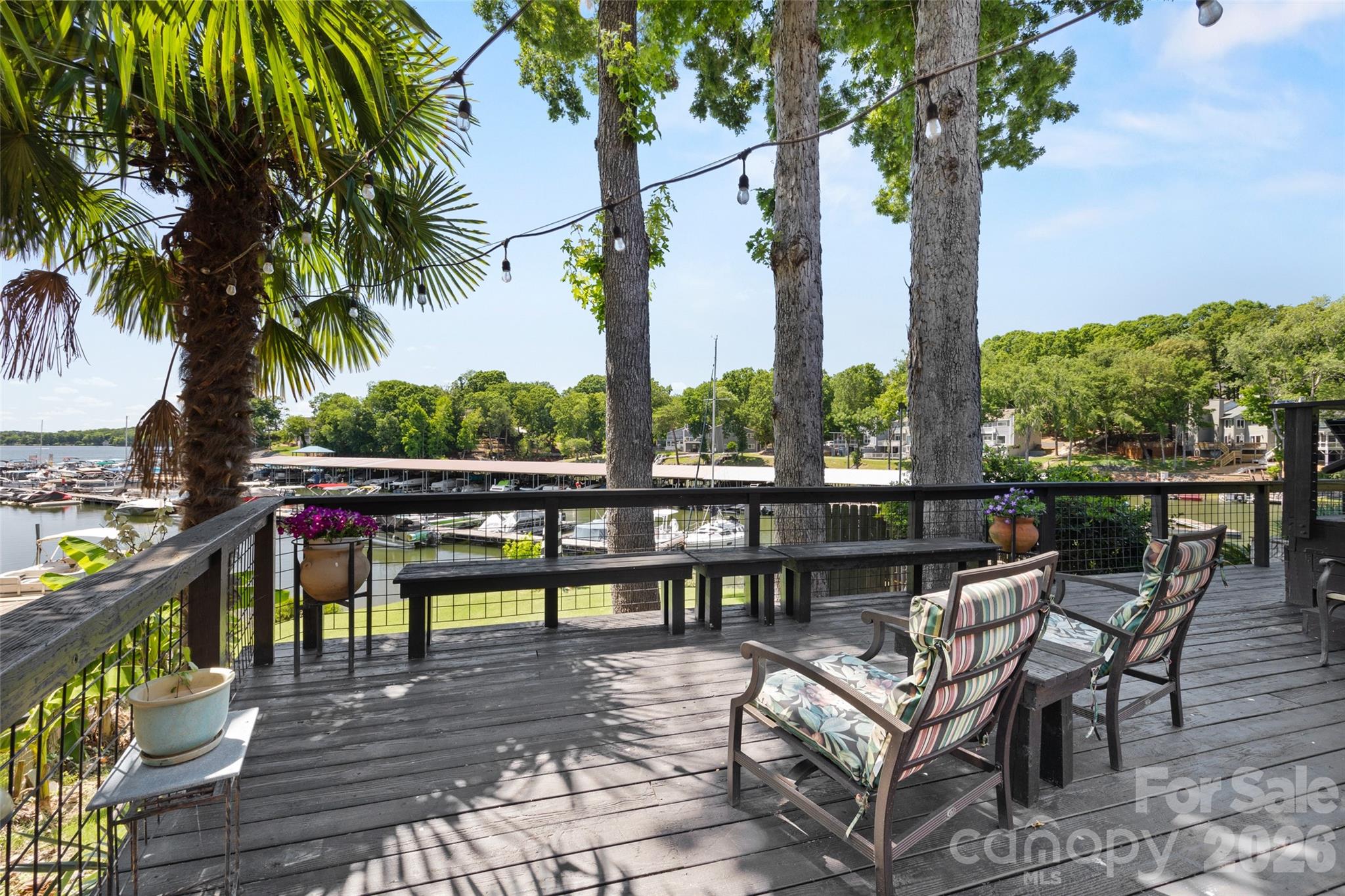 Tega Cay - Residential