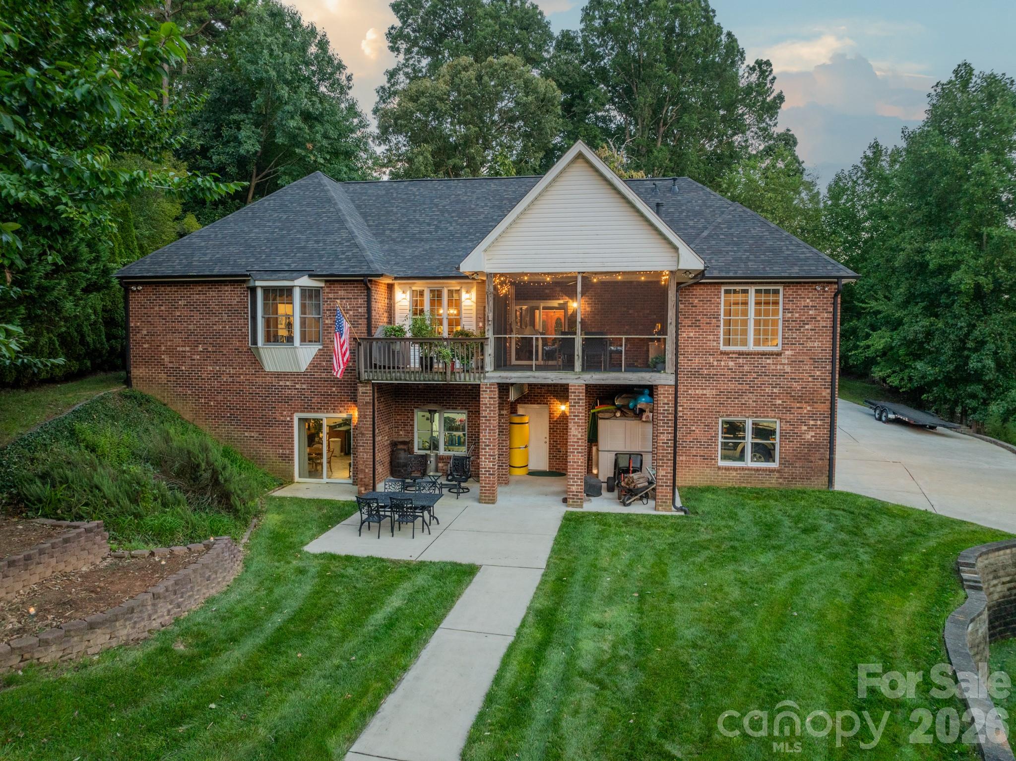 Back Bay - Residential