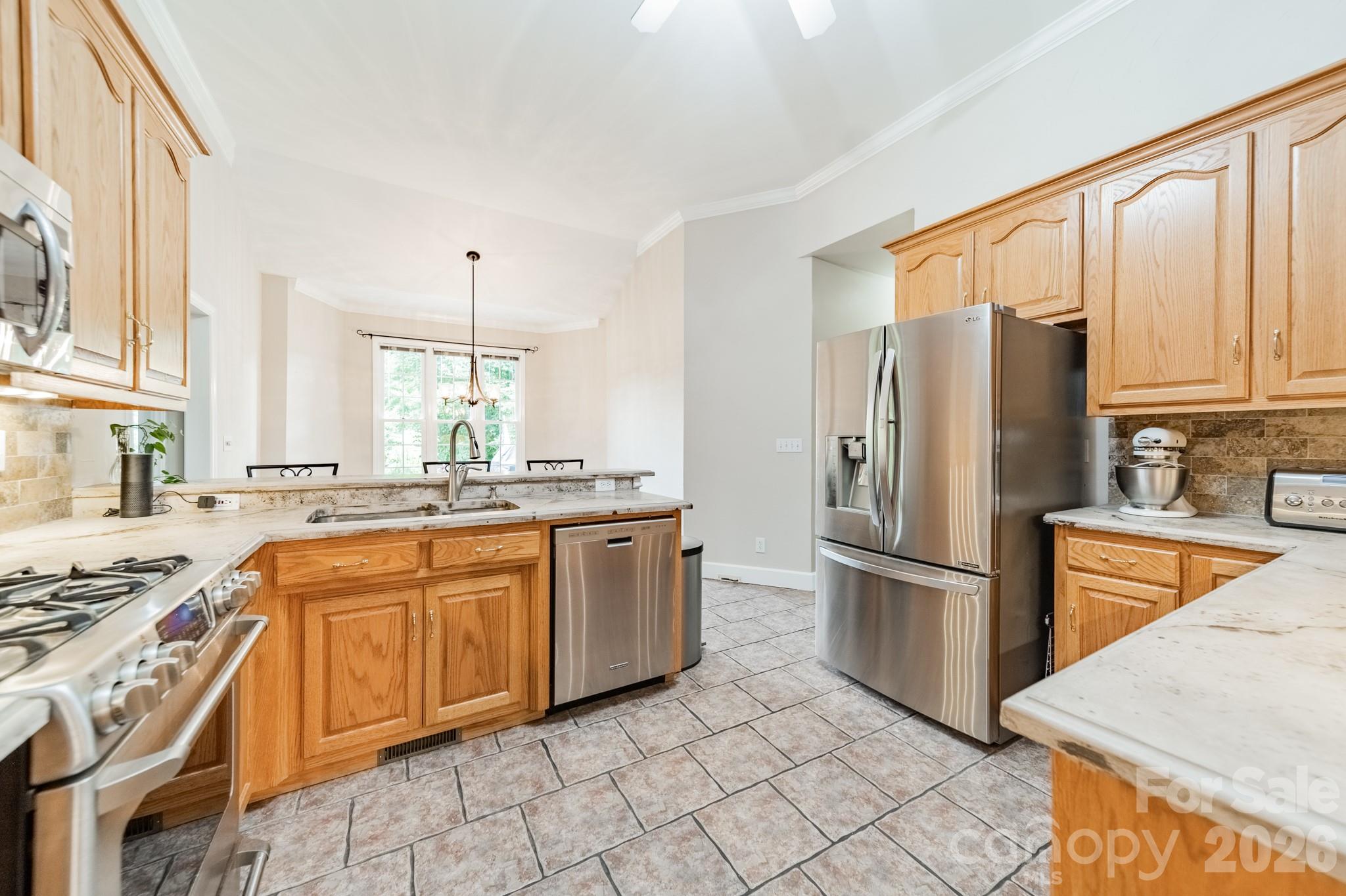 Back Bay - Residential
