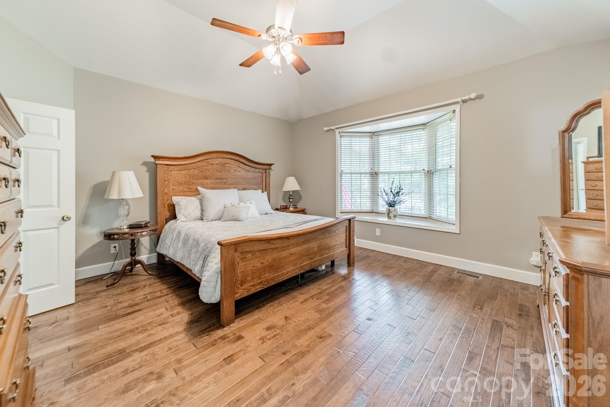 Back Bay - Residential