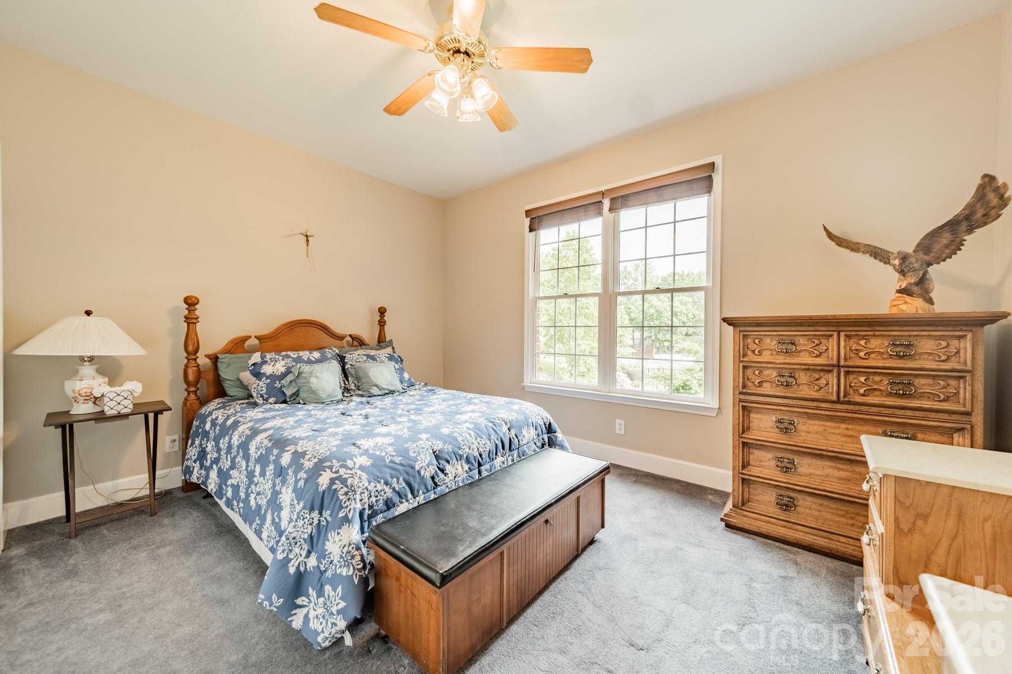Back Bay - Residential