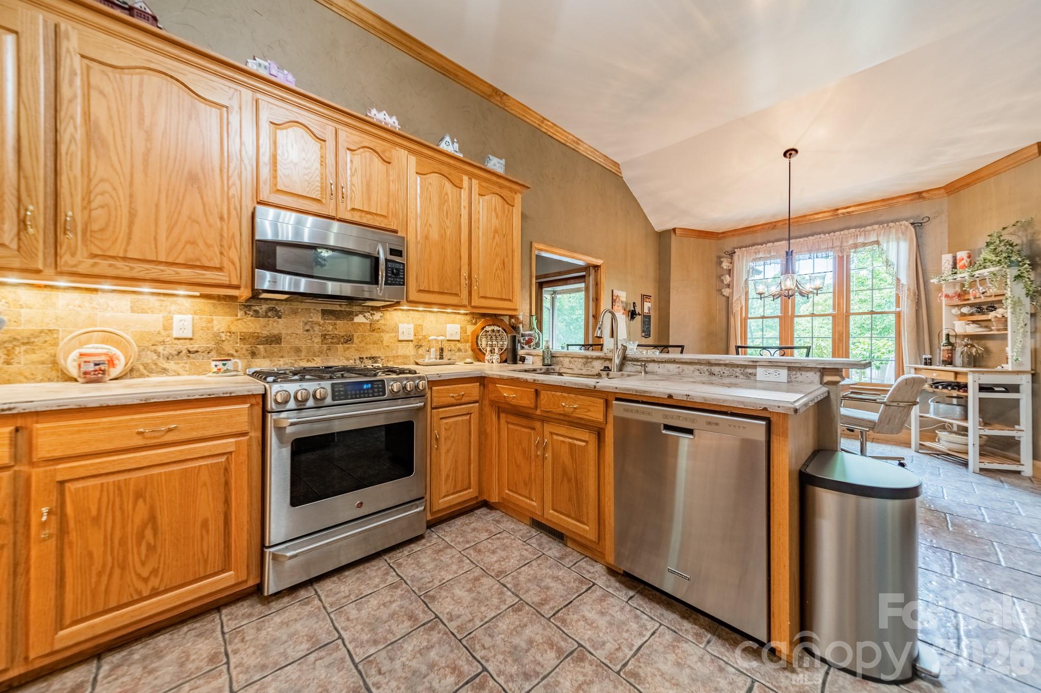 Back Bay - Residential