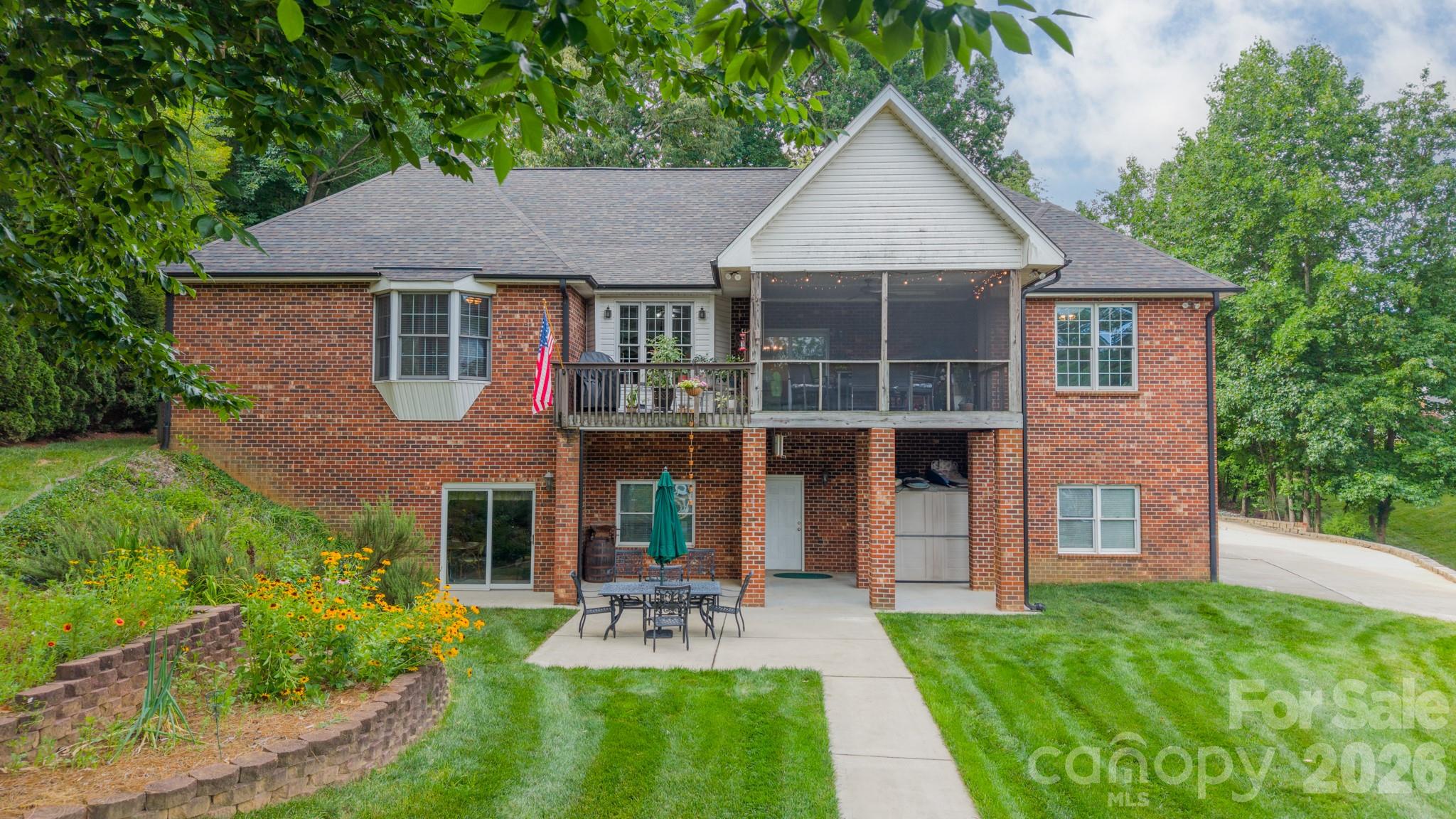 Back Bay - Residential