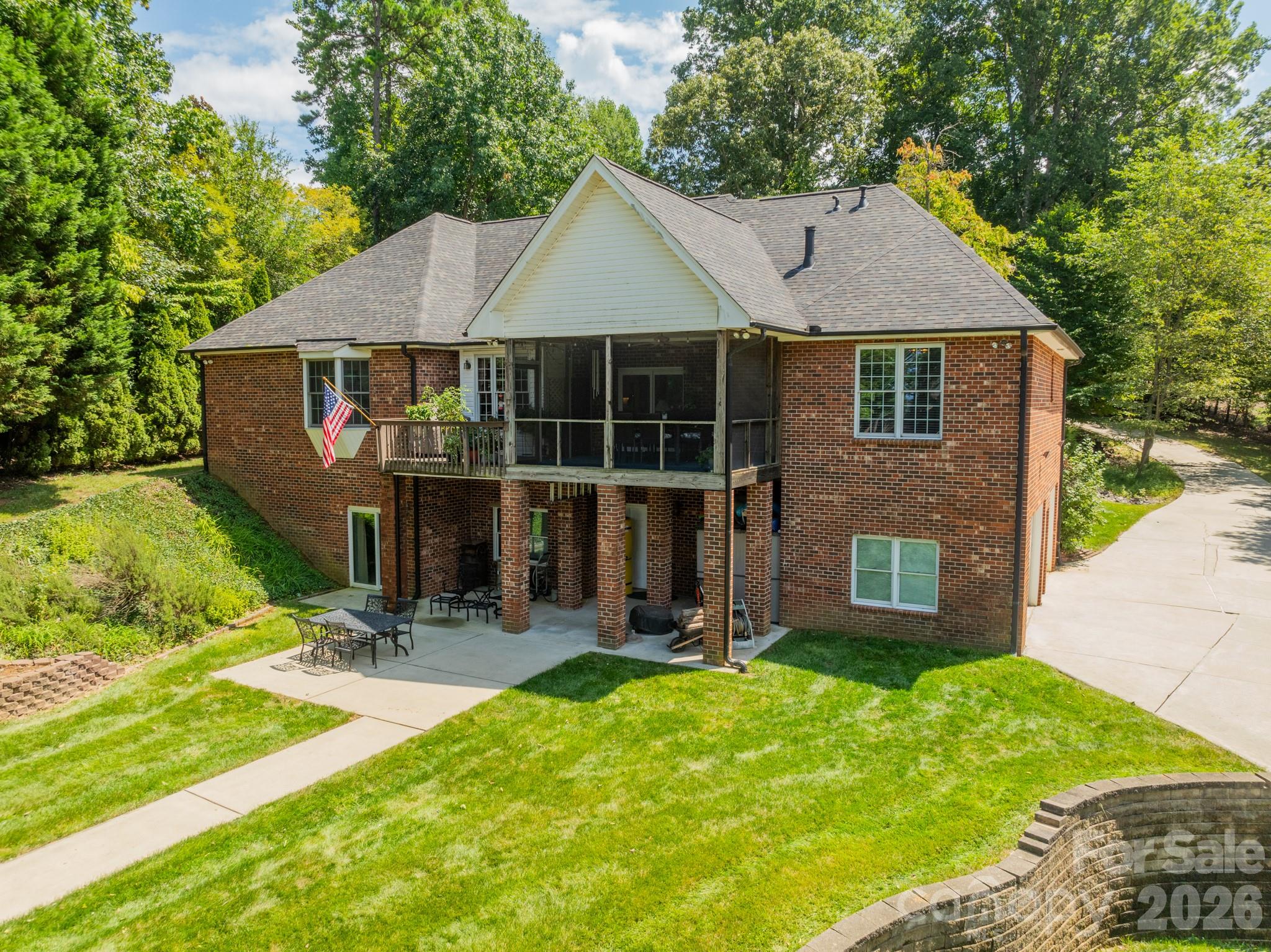 Back Bay - Residential