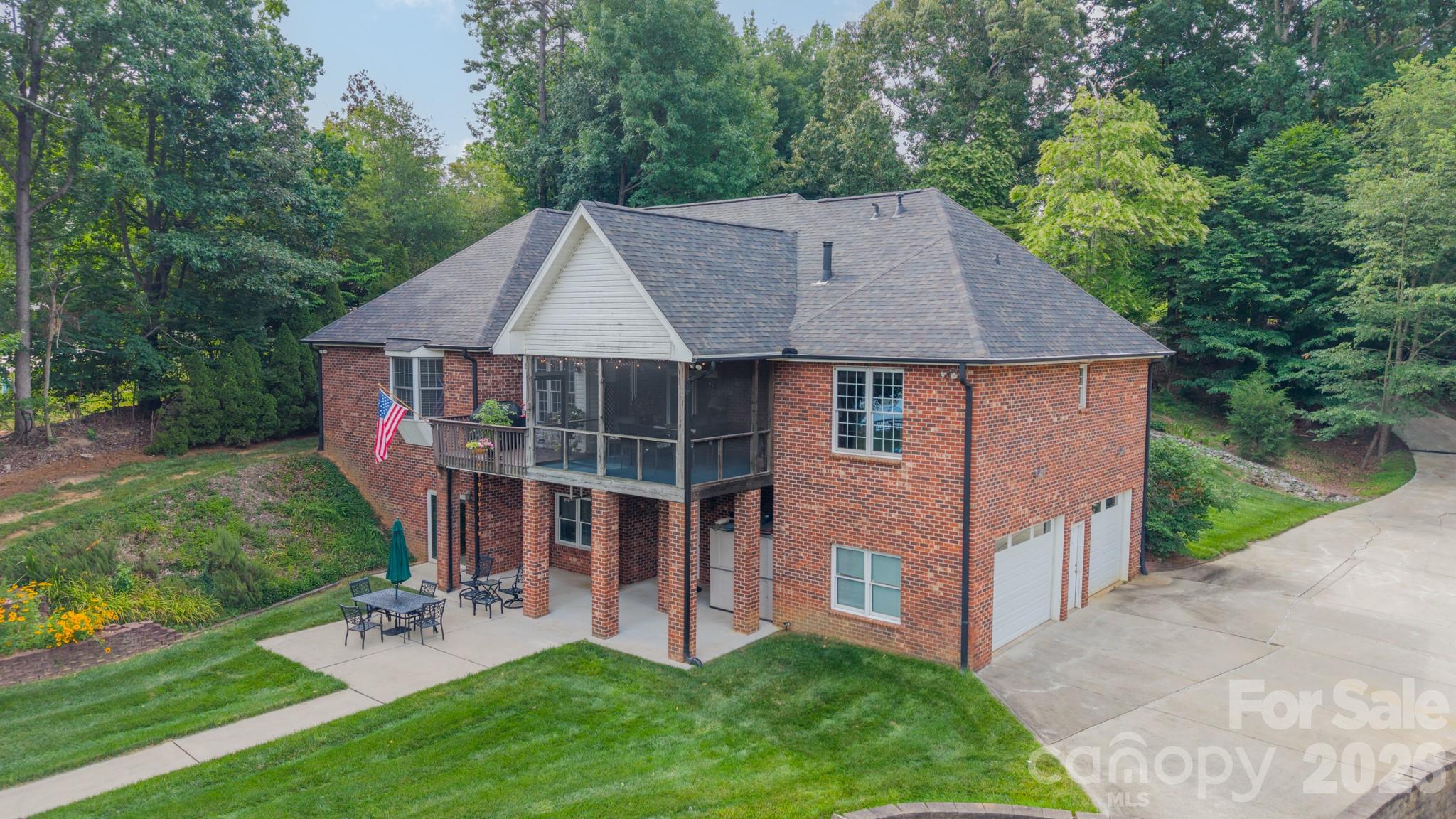 Back Bay - Residential