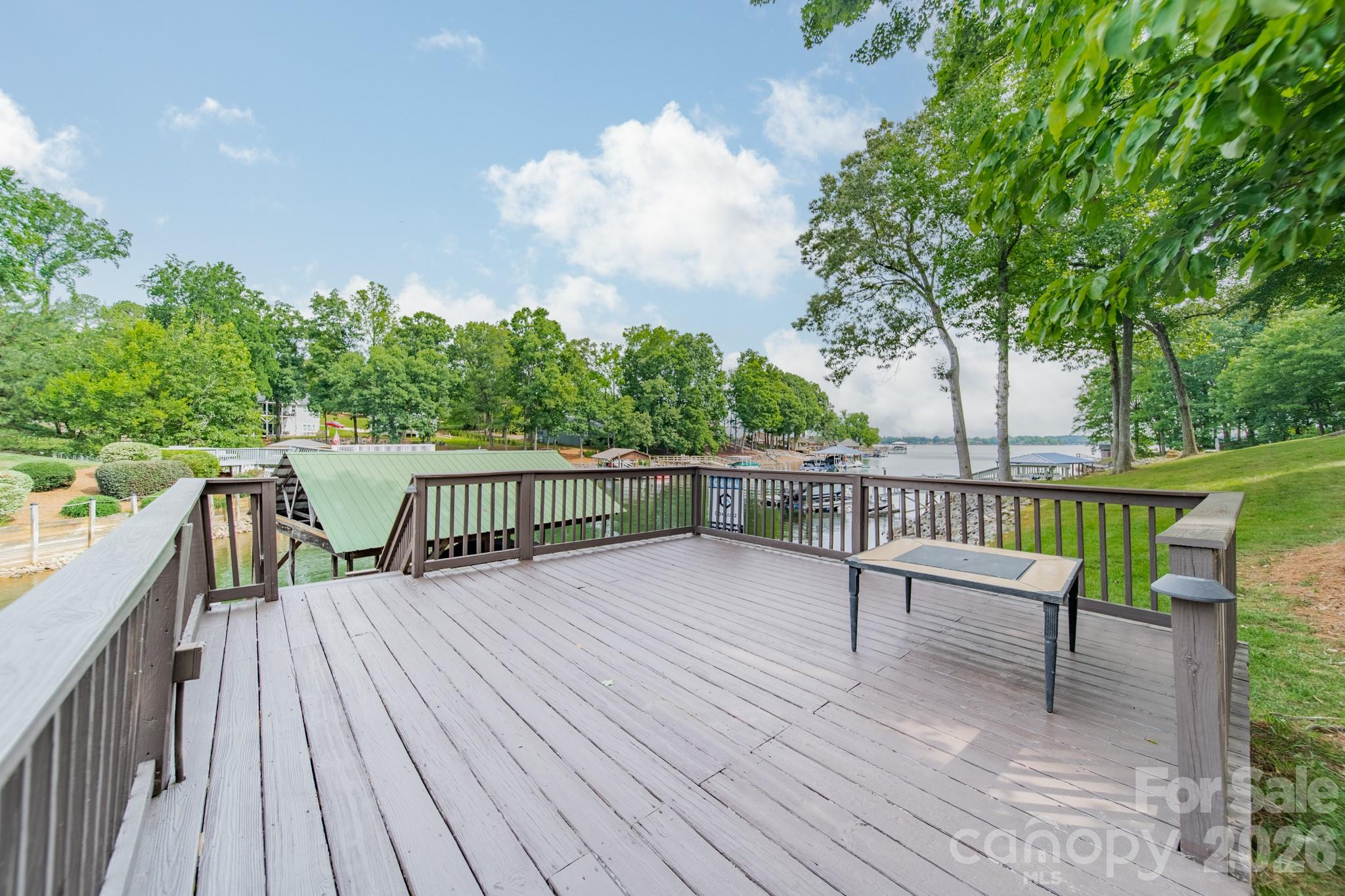 Back Bay - Residential