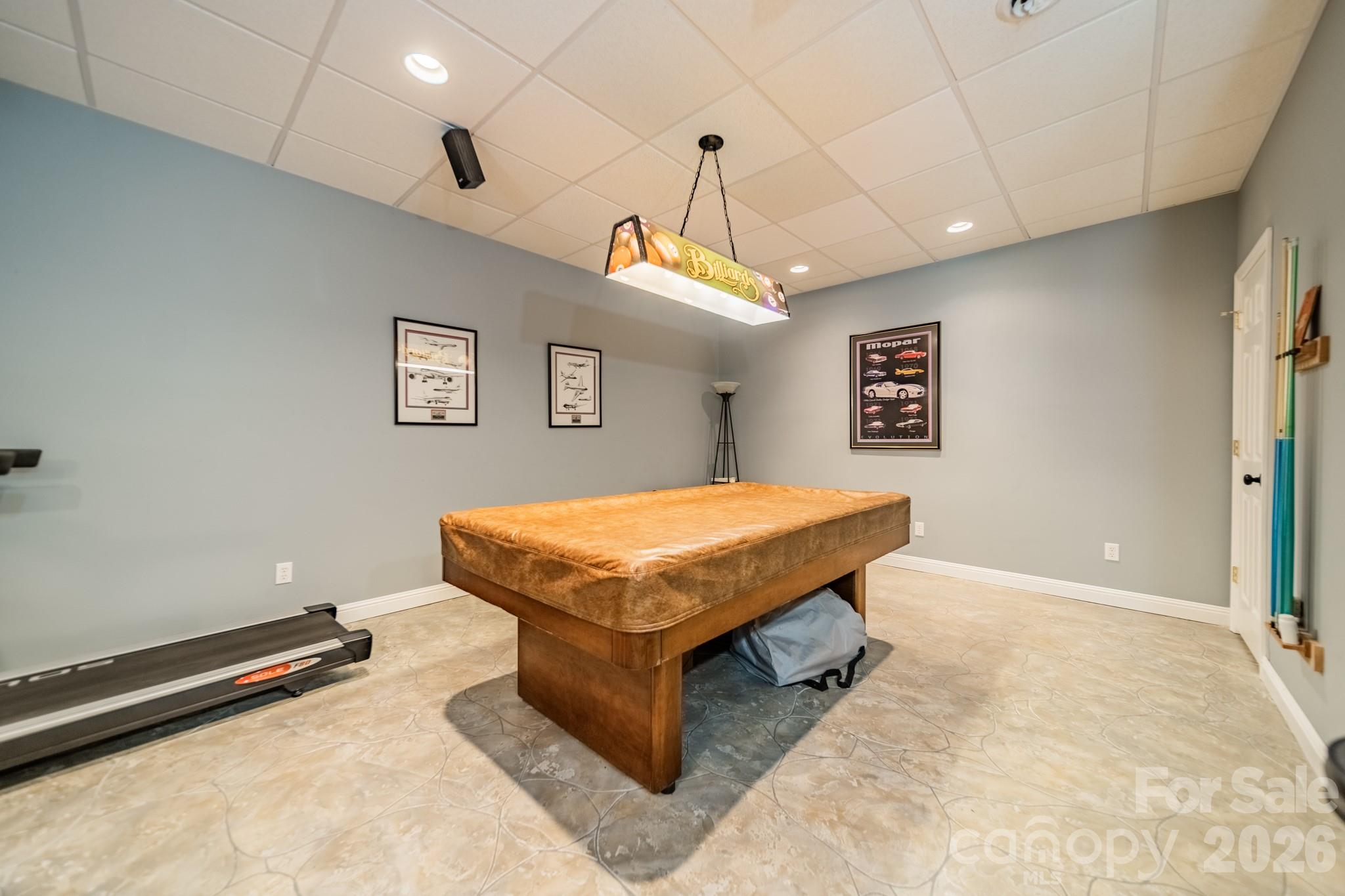 Back Bay - Residential