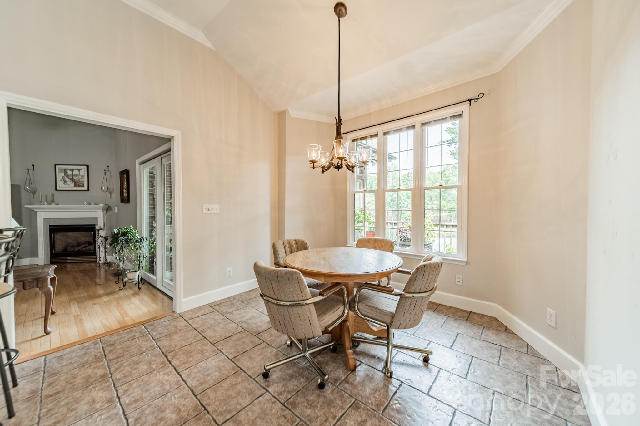 Back Bay - Residential