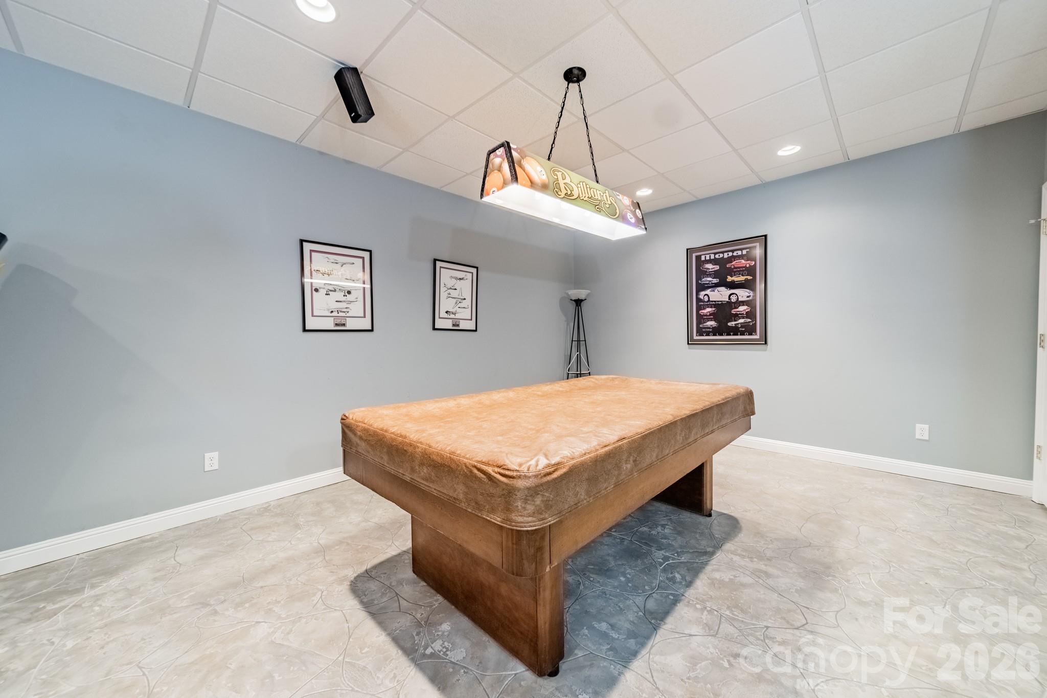 Back Bay - Residential