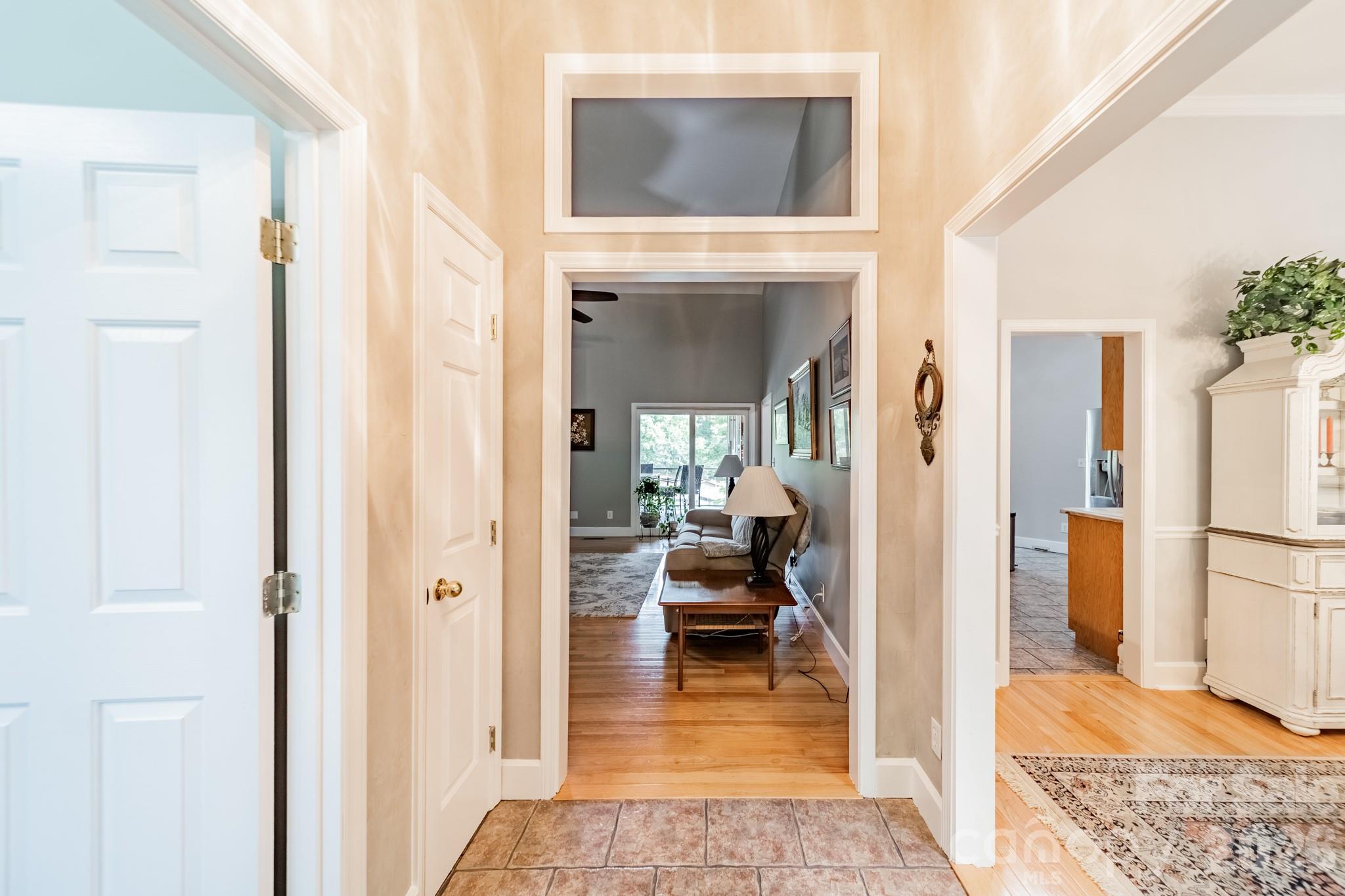 Back Bay - Residential