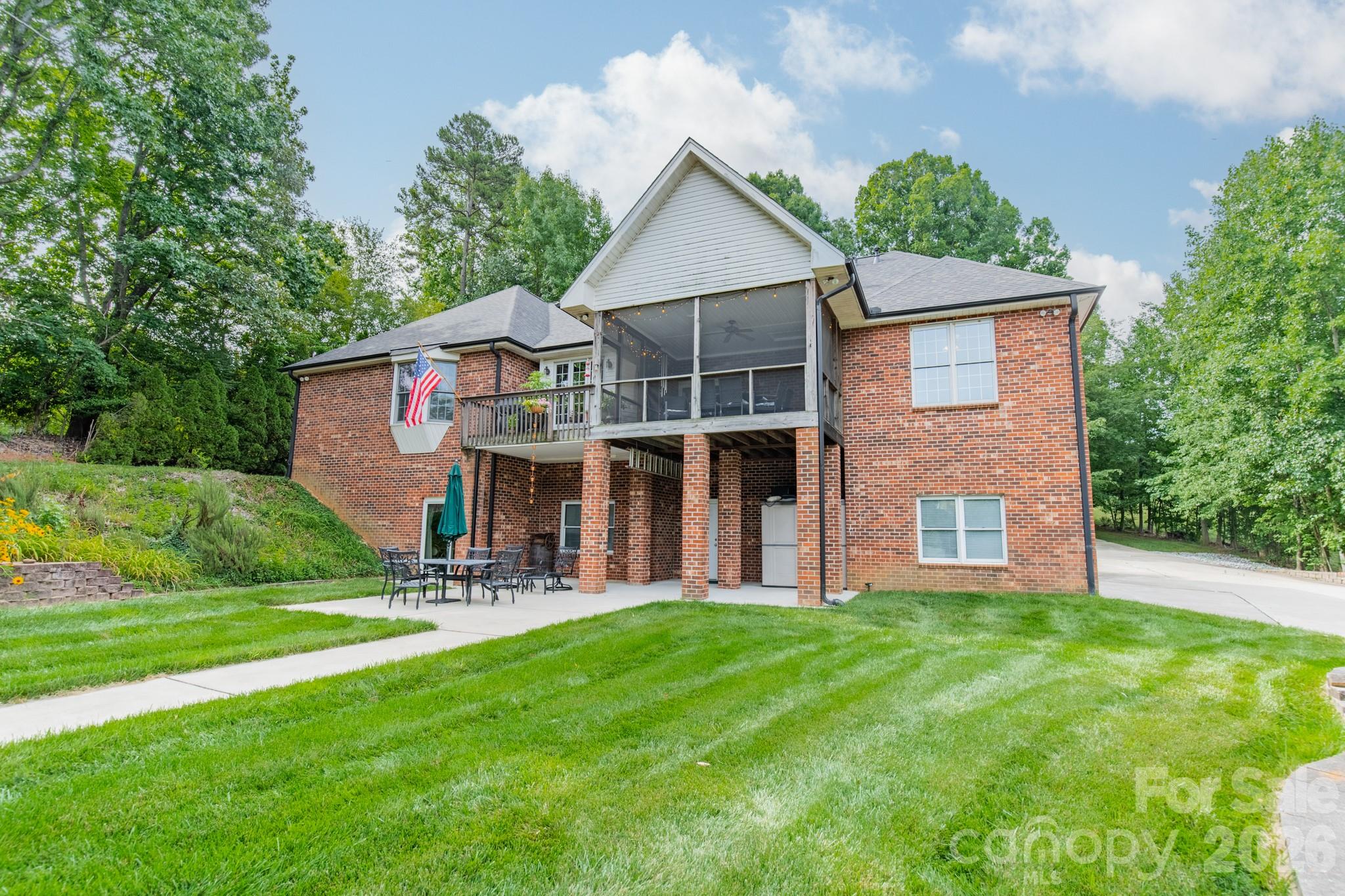 Back Bay - Residential