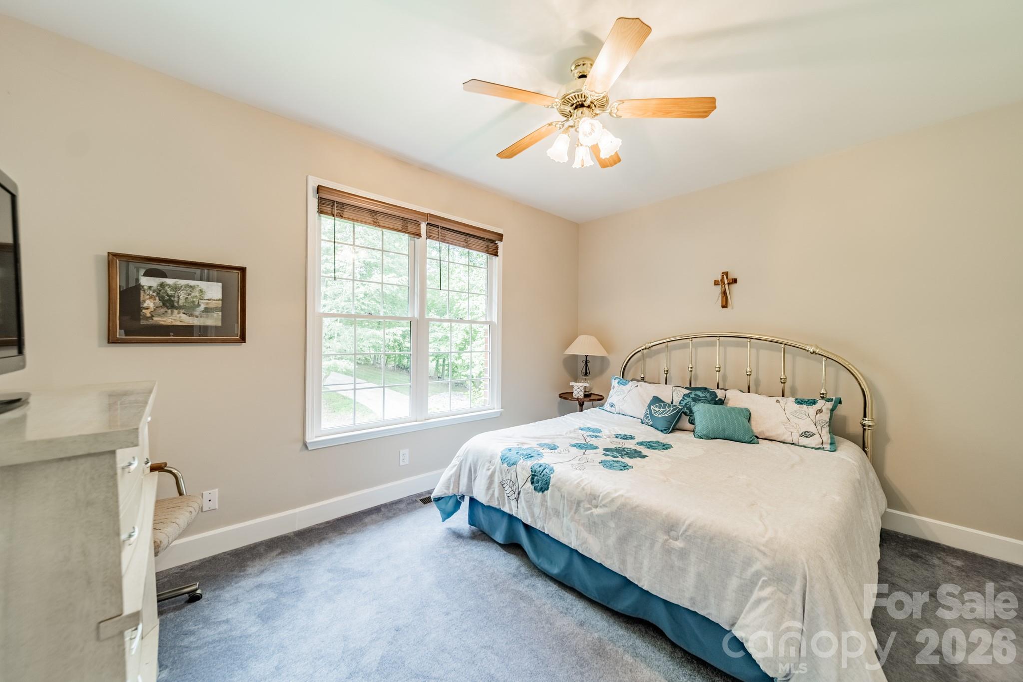 Back Bay - Residential