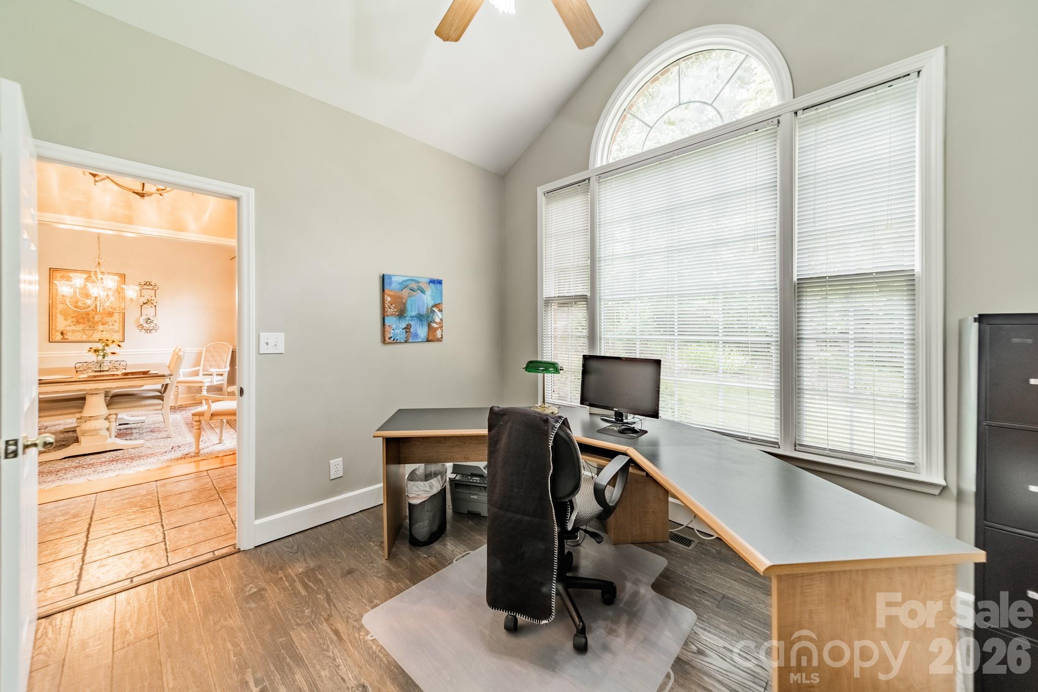 Back Bay - Residential